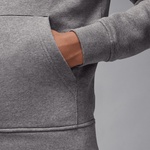 Jordan Brooklyn Erkek Siyah Sweatshirt