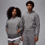 Jordan Brooklyn Erkek Siyah Sweatshirt