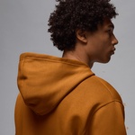 Jordan Brooklyn Erkek Kahverengi Sweatshirt