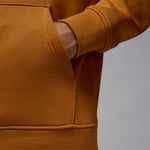 Jordan Brooklyn Erkek Kahverengi Sweatshirt