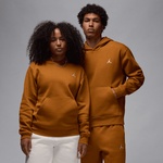 Jordan Brooklyn Erkek Kahverengi Sweatshirt