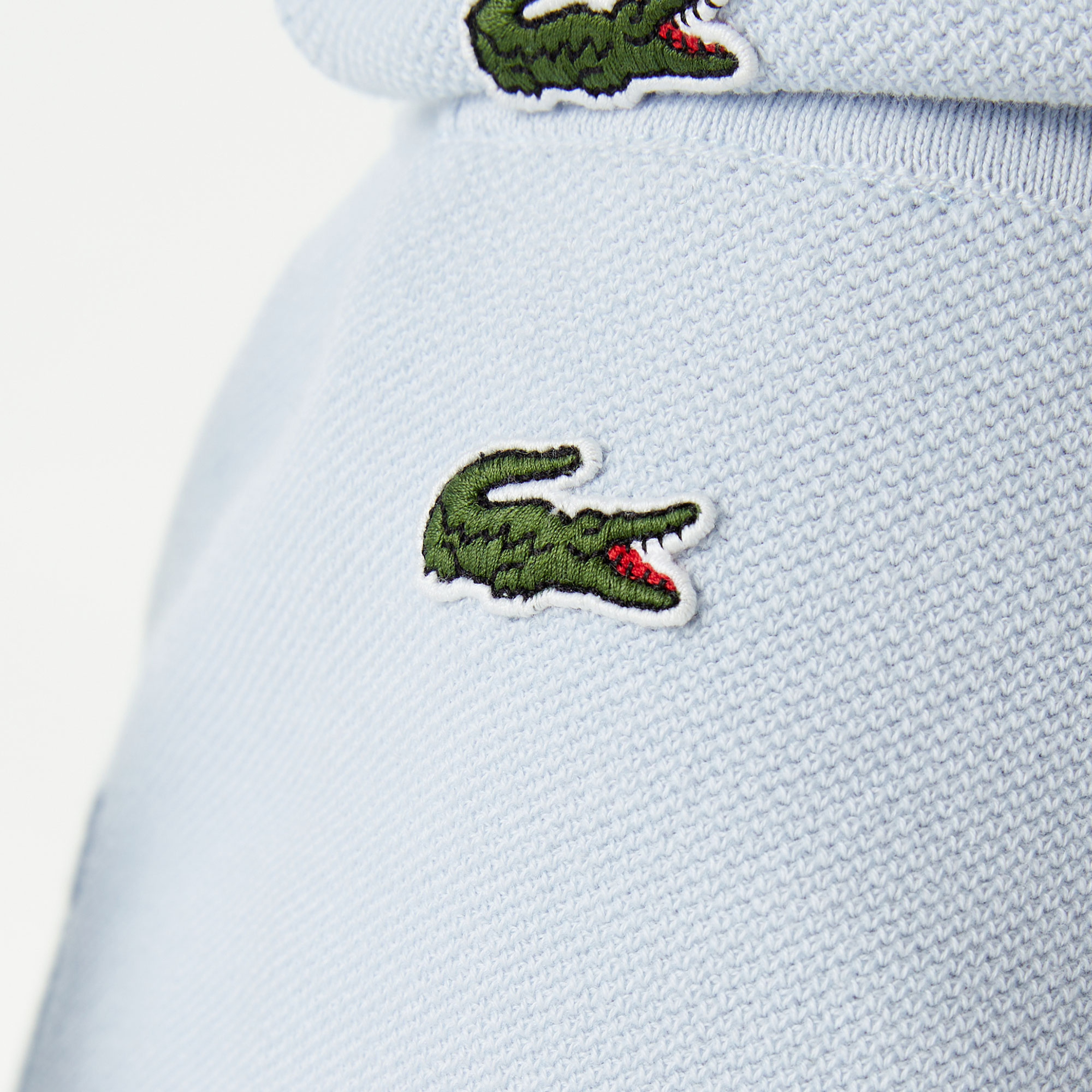 Lacoste Kadın Mavi Şort