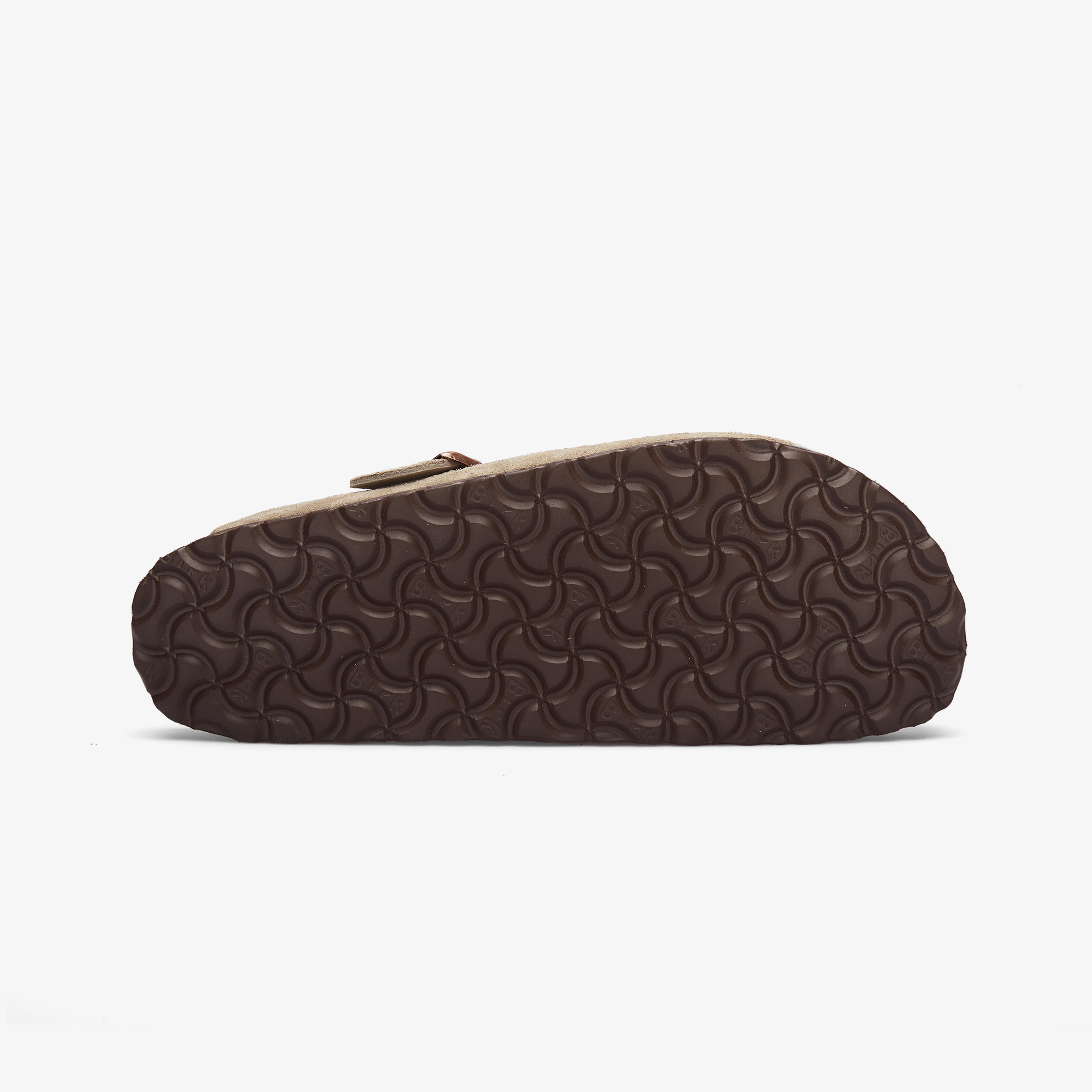 Birkenstock Boston Vl Kadın Kahverengi Terlik