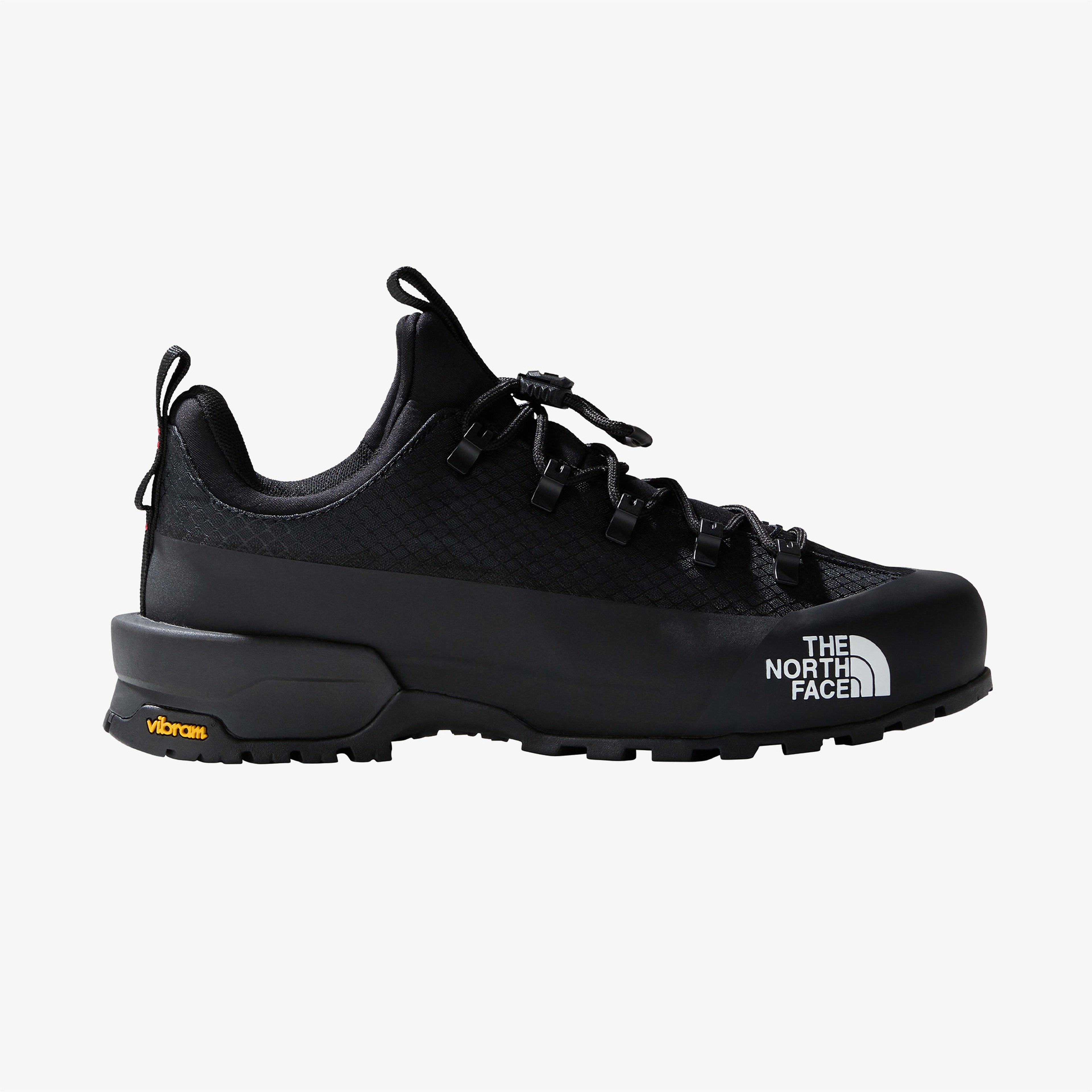 The North Face Glenclyffe Low Erkek Siyah Bot