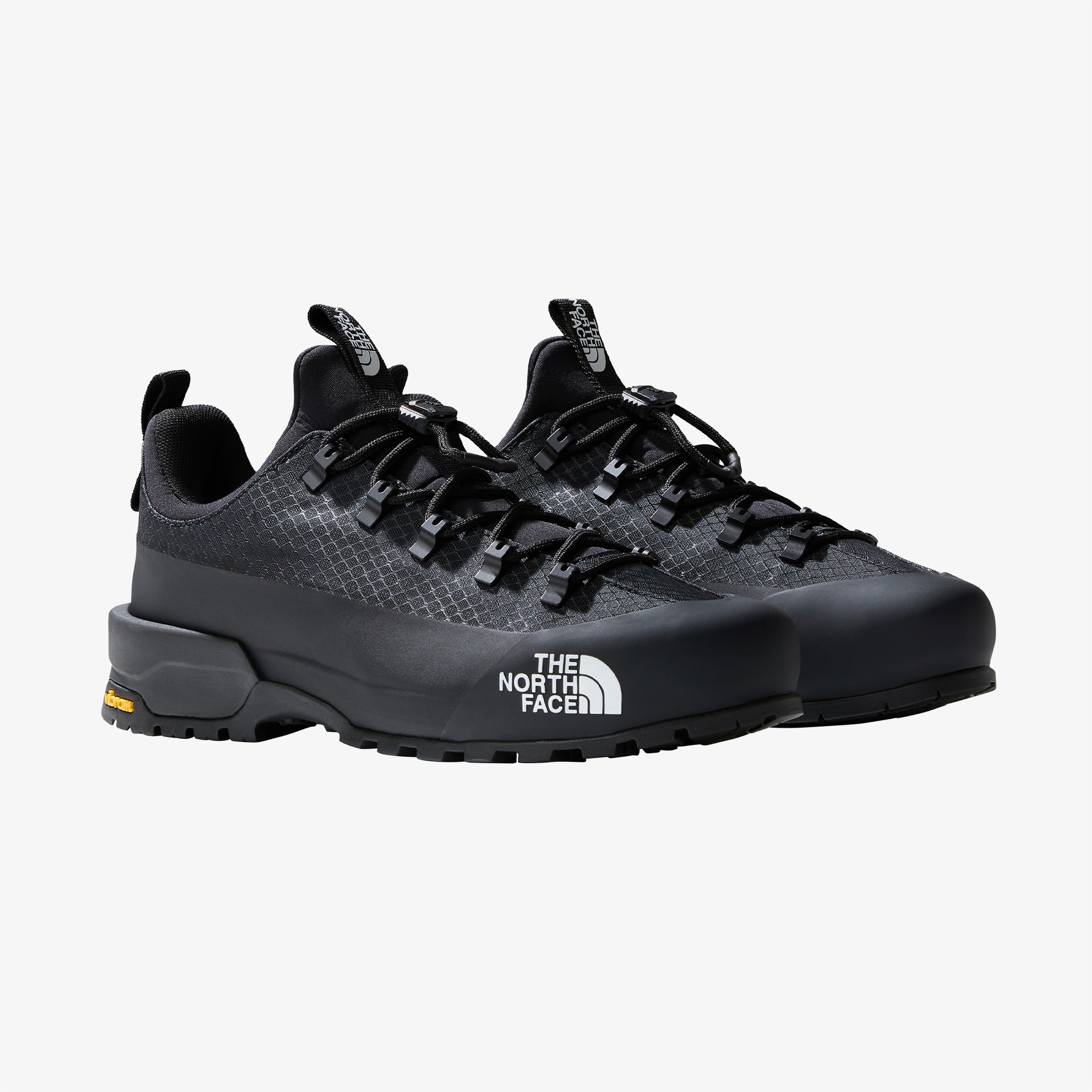The North Face Glenclyffe Low Erkek Siyah Bot