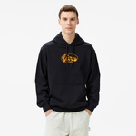 Vans Loose Po Erkek Siyah Sweatshirt