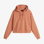Vans Essential Fit Relaxed Pullover Kadın Turuncu Sweatshirt