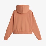 Vans Essential Fit Relaxed Pullover Kadın Turuncu Sweatshirt