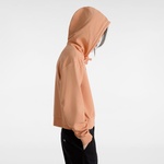 Vans Essential Fit Relaxed Pullover Kadın Turuncu Sweatshirt