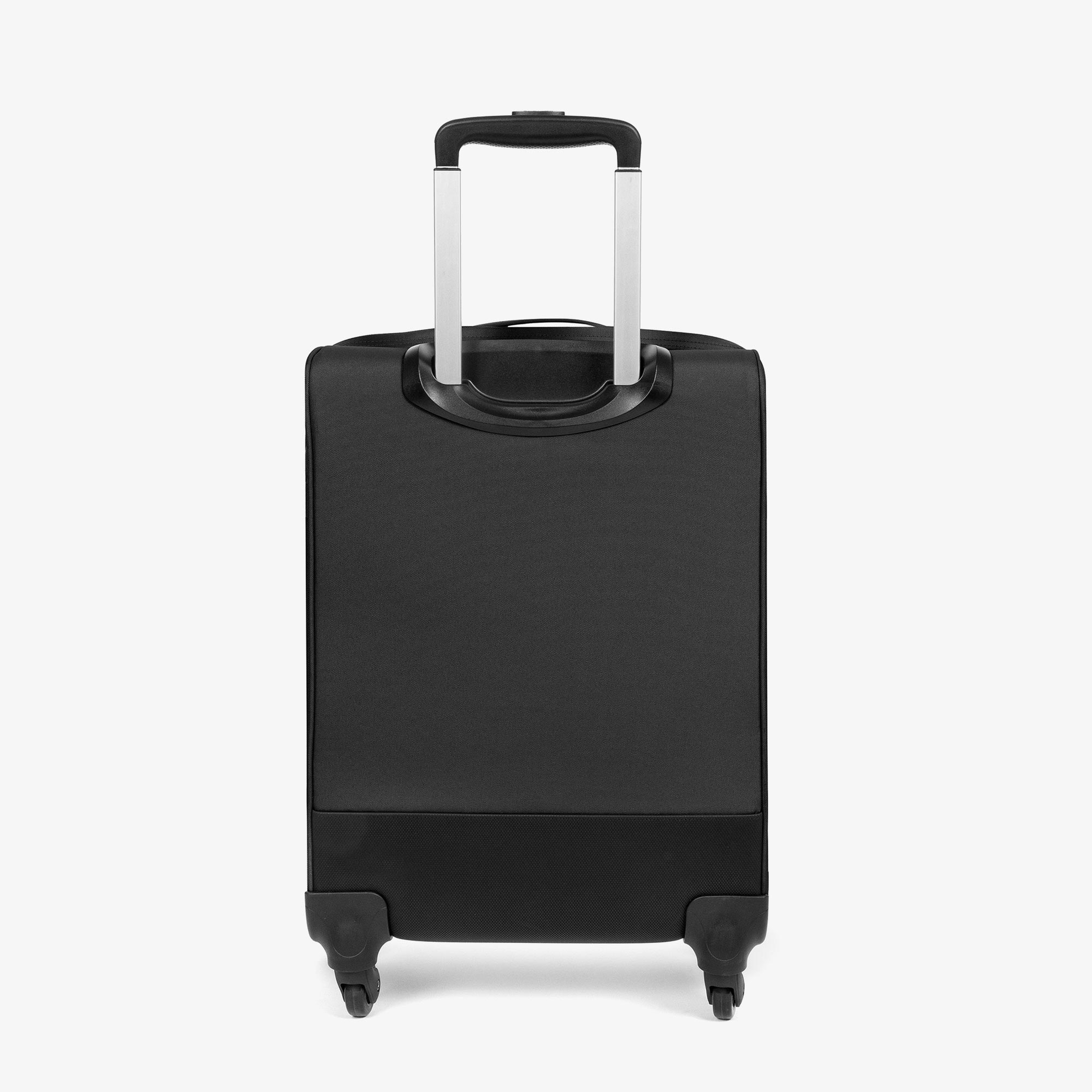 Eastpak Transit'R 4 S Unisex Siyah Valiz