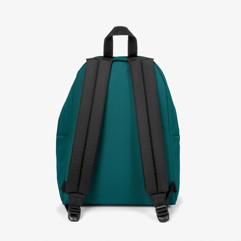 Eastpak Padded PakR Unisex Yeşil Sırt Çantası