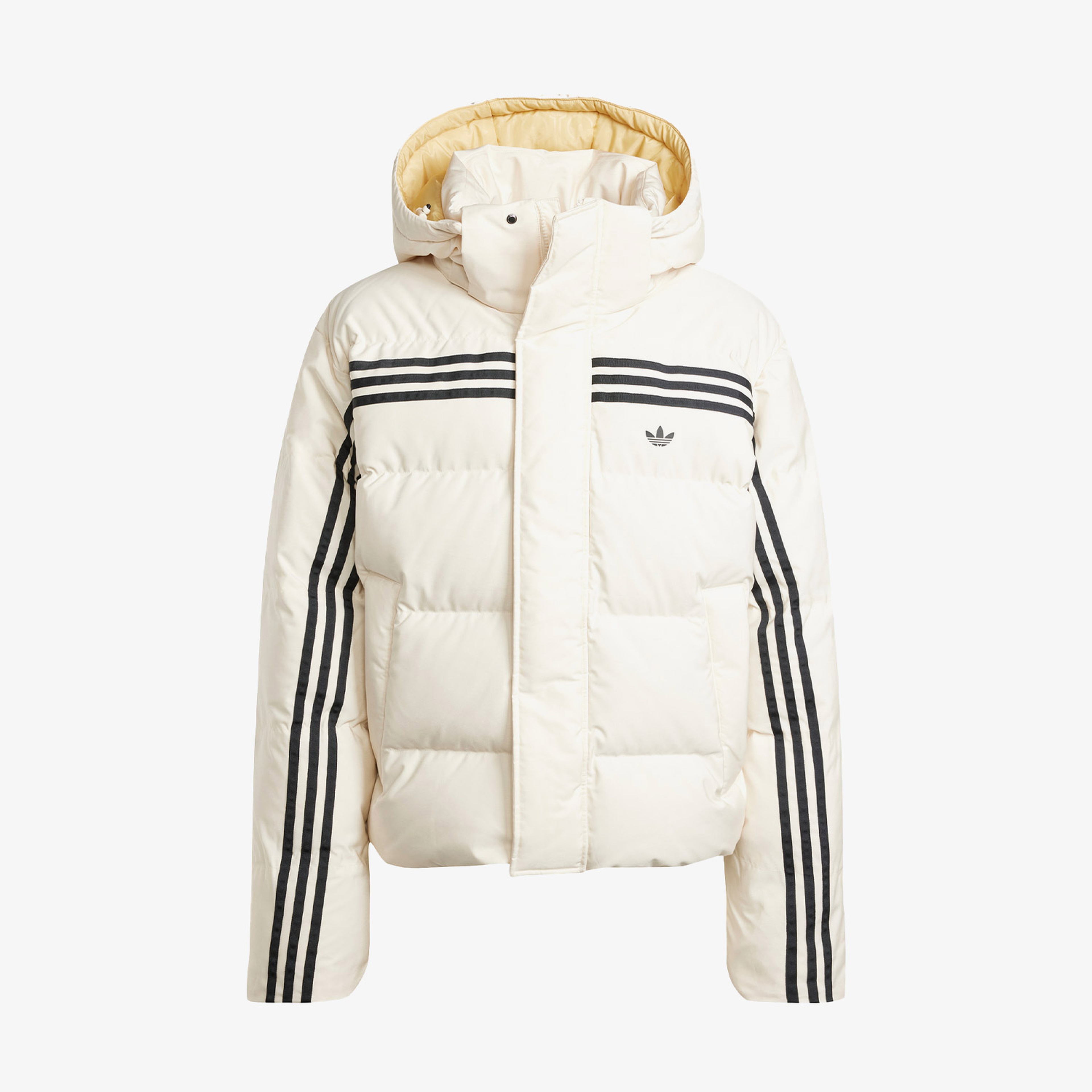 adidas Originals 70S Premium Erkek Krem Mont