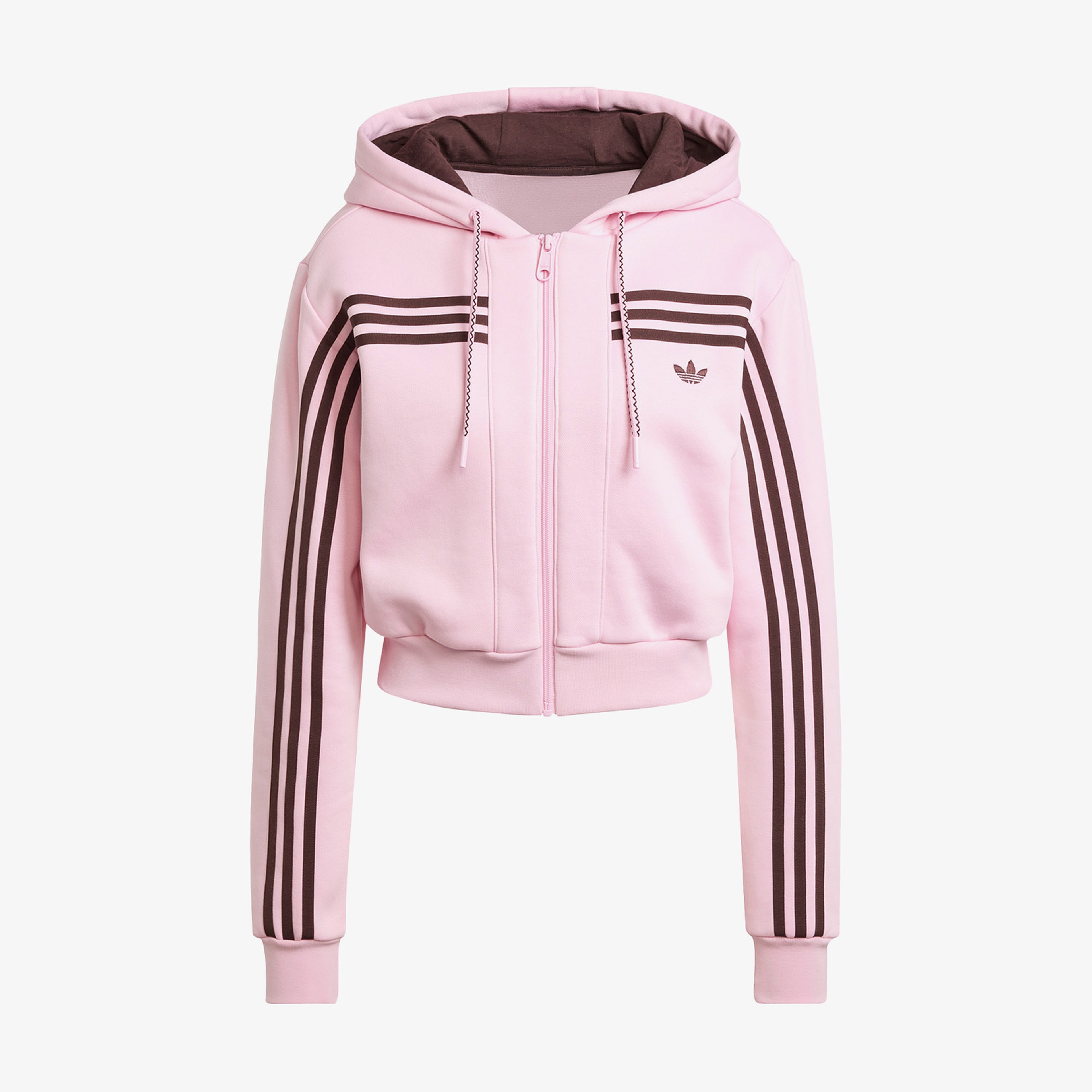adidas Originals 70s Kadın Pembe Ceket