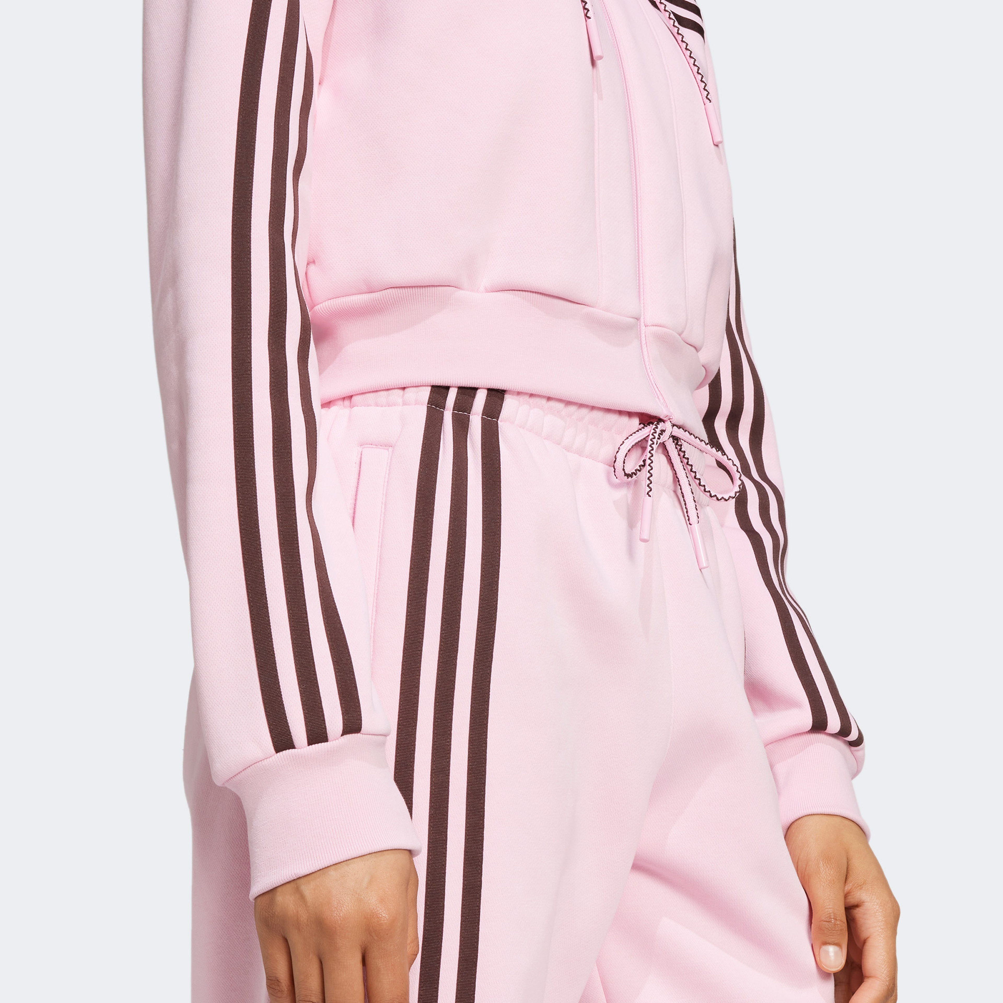 adidas Originals 70s Kadın Pembe Ceket