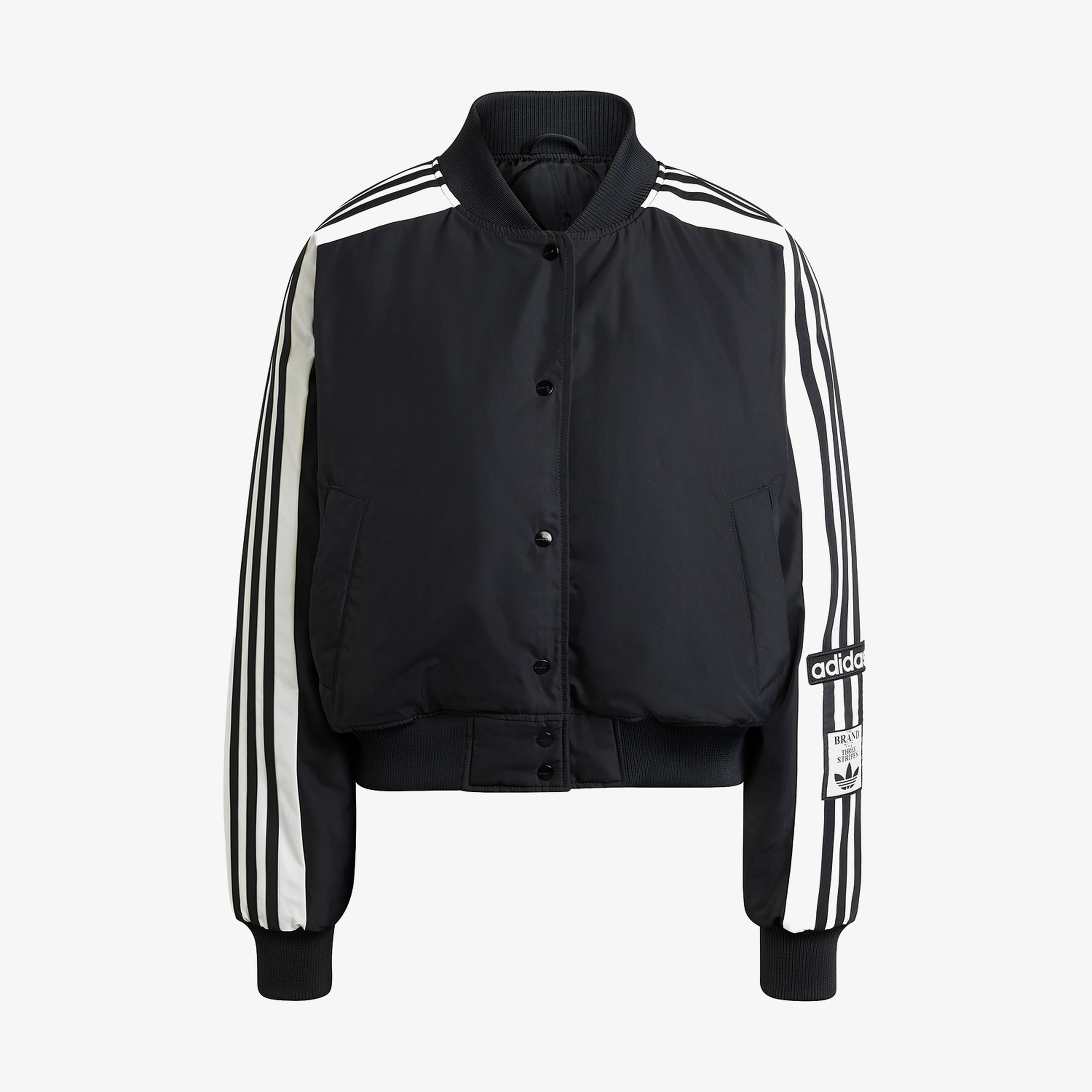 adidas Adibreak Kadın Siyah Ceket