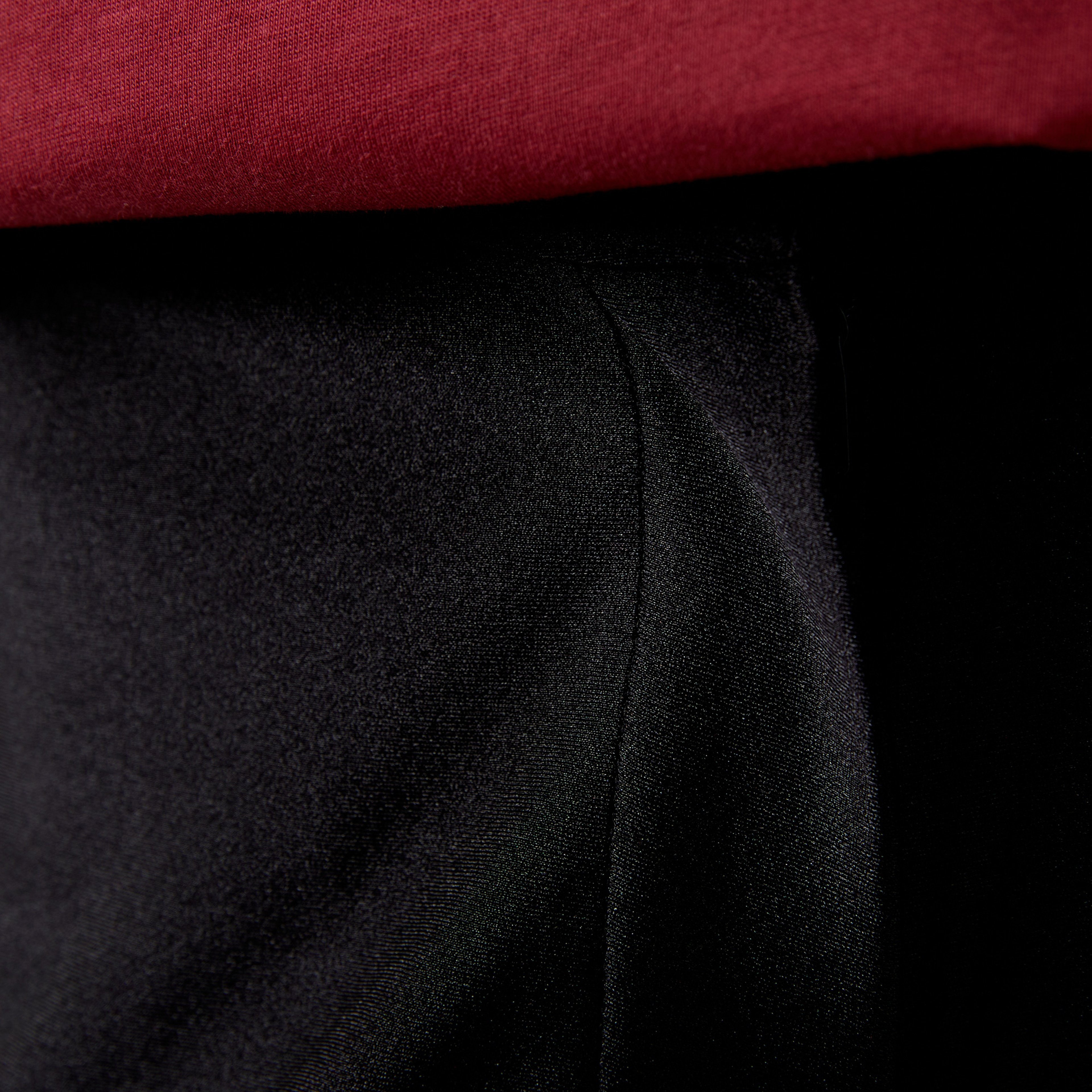 The Stay Line Classic Kadın Siyah Pantolon