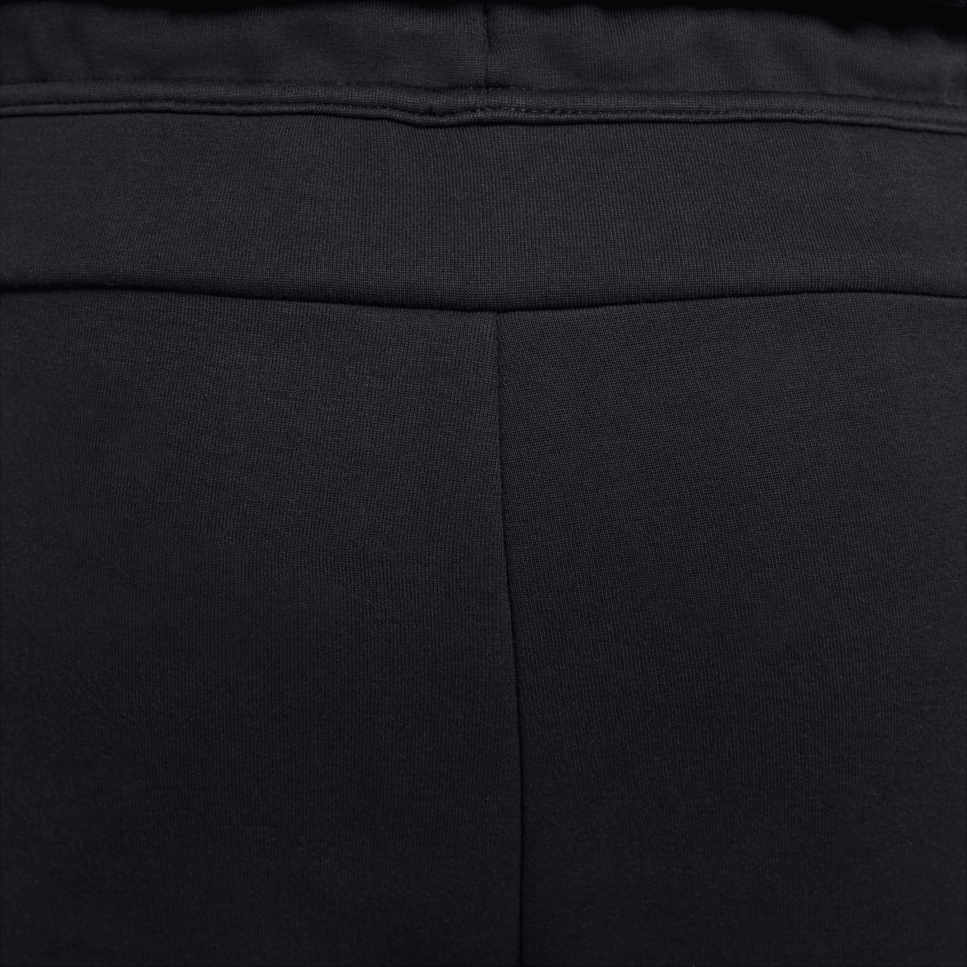 Nike Sportswear Tech Fleece Windrunner Erkek Siyah/Gri Eşofman Altı