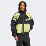 adidas Moto Denim Erkek Siyah Ceket