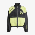 adidas Moto Denim Erkek Siyah Ceket