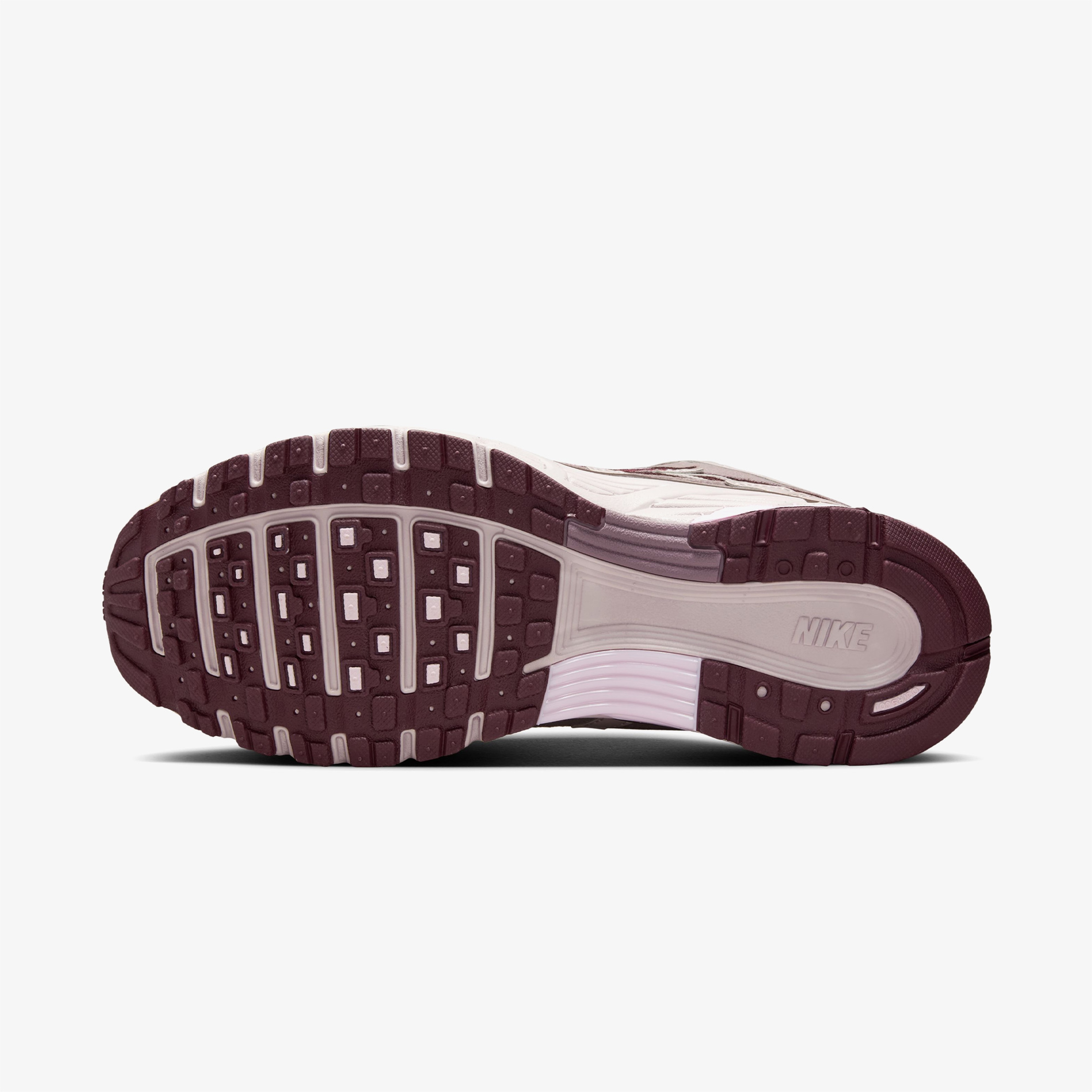 Nike P-6000 Kadın Pembe Sneaker