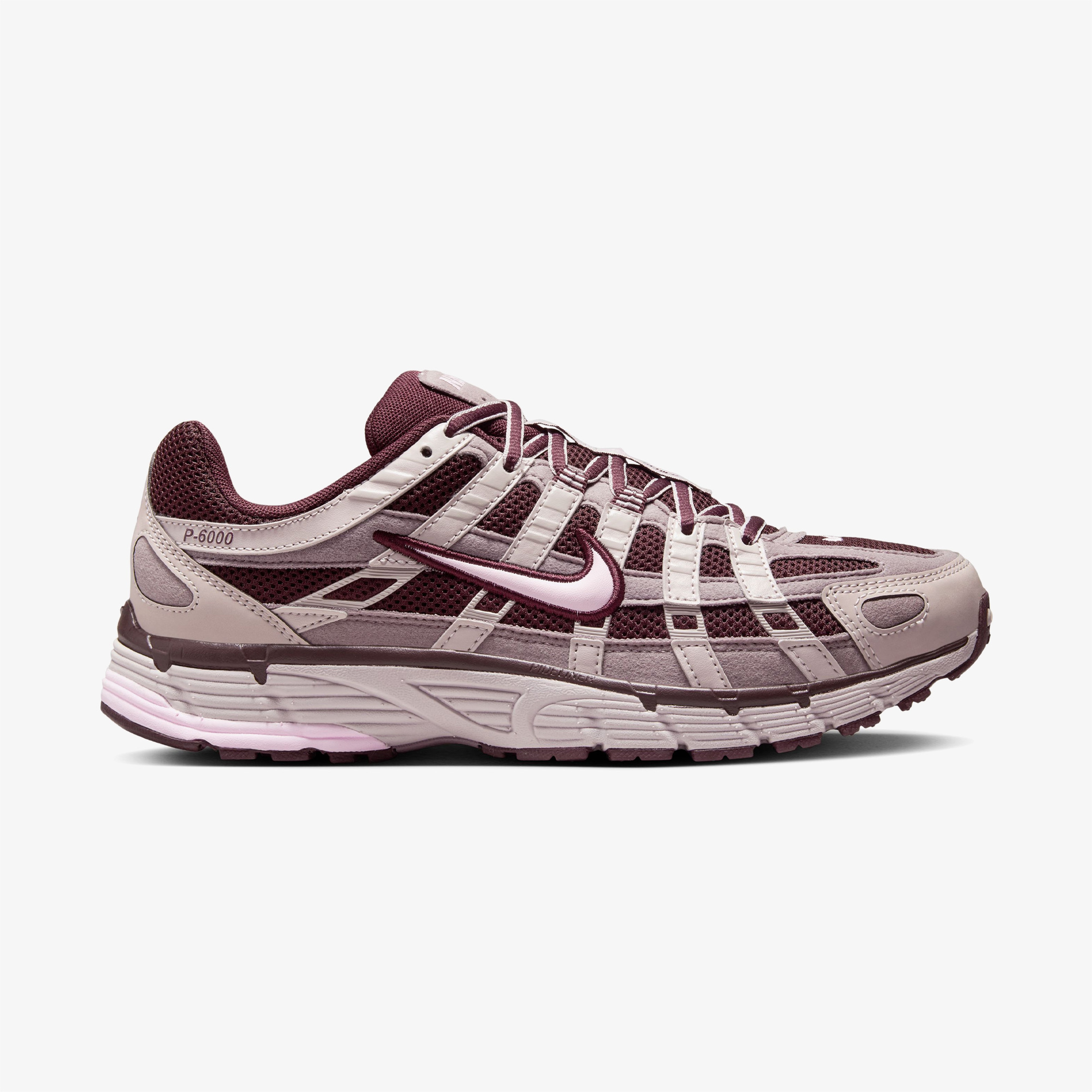 Nike P-6000 Kadın Pembe Sneaker