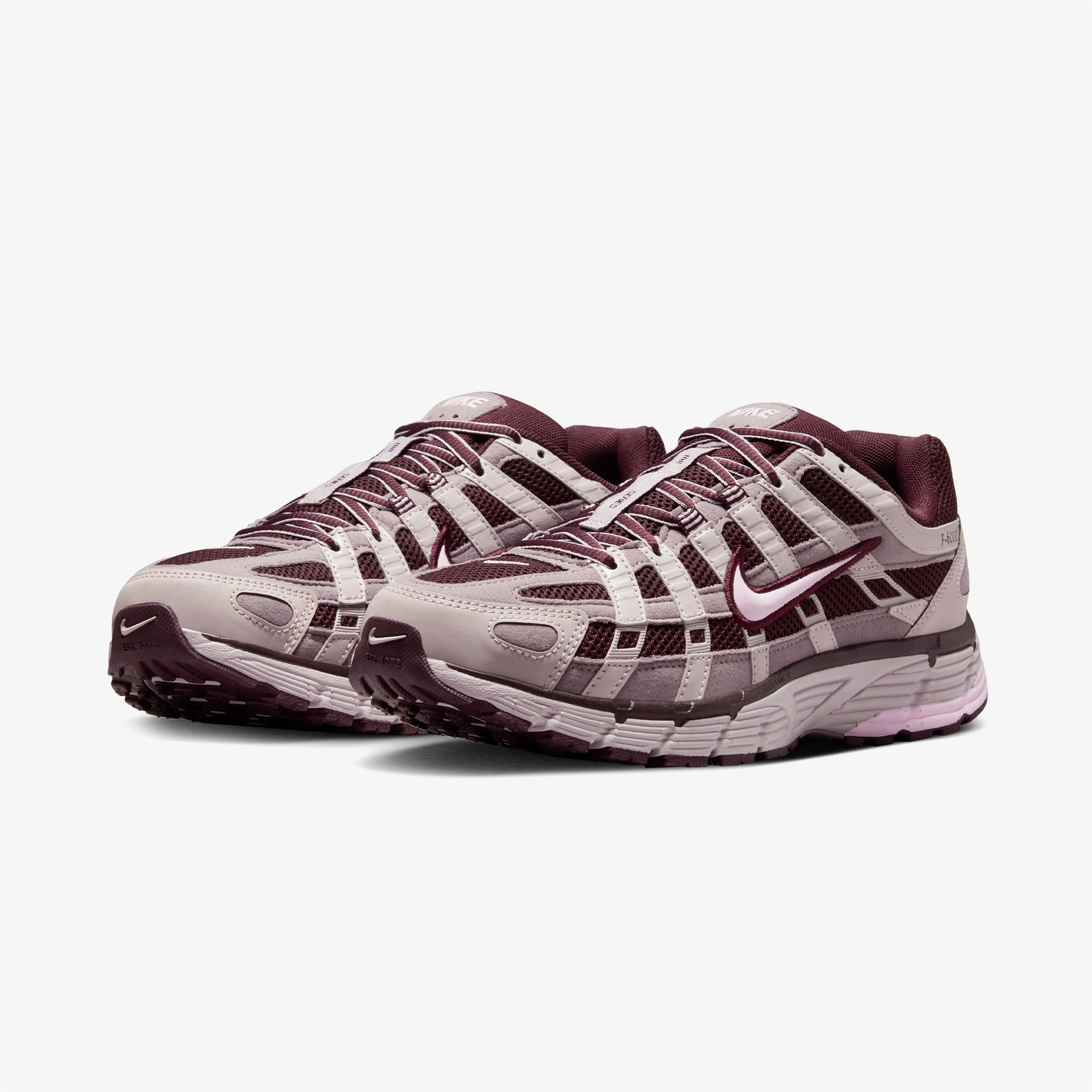 Nike P-6000 Kadın Pembe Sneaker
