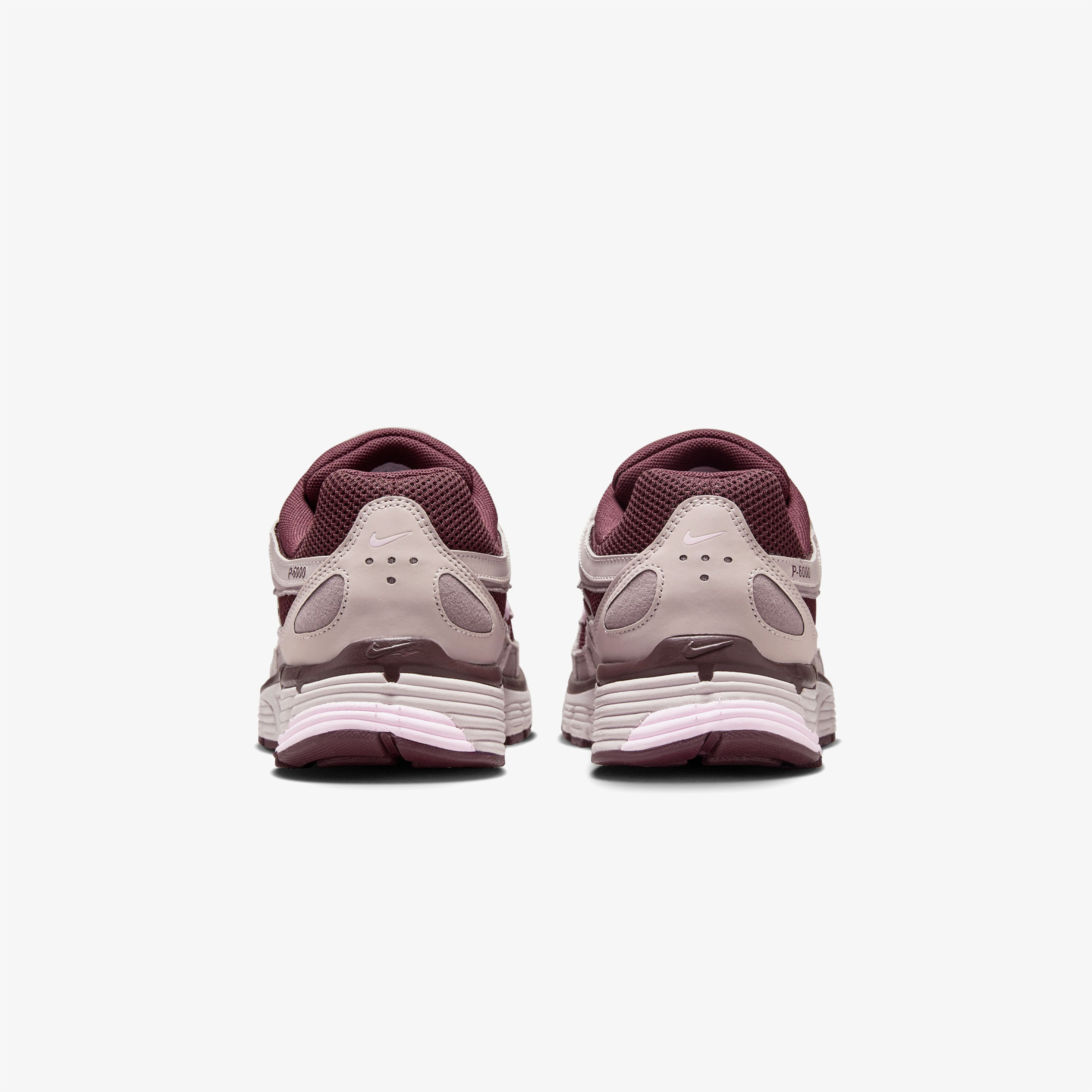 Nike P-6000 Kadın Pembe Sneaker