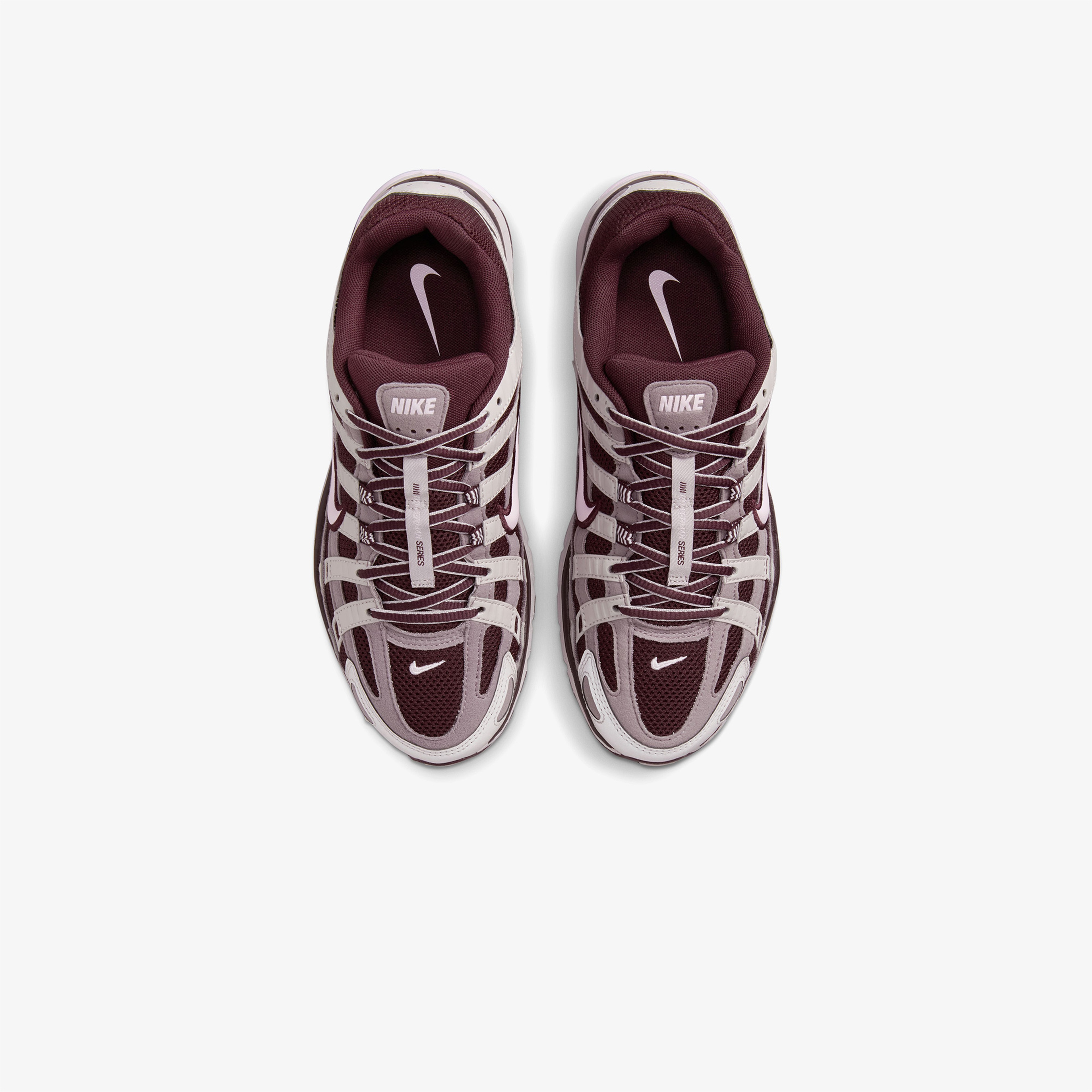 Nike P-6000 Kadın Pembe Sneaker