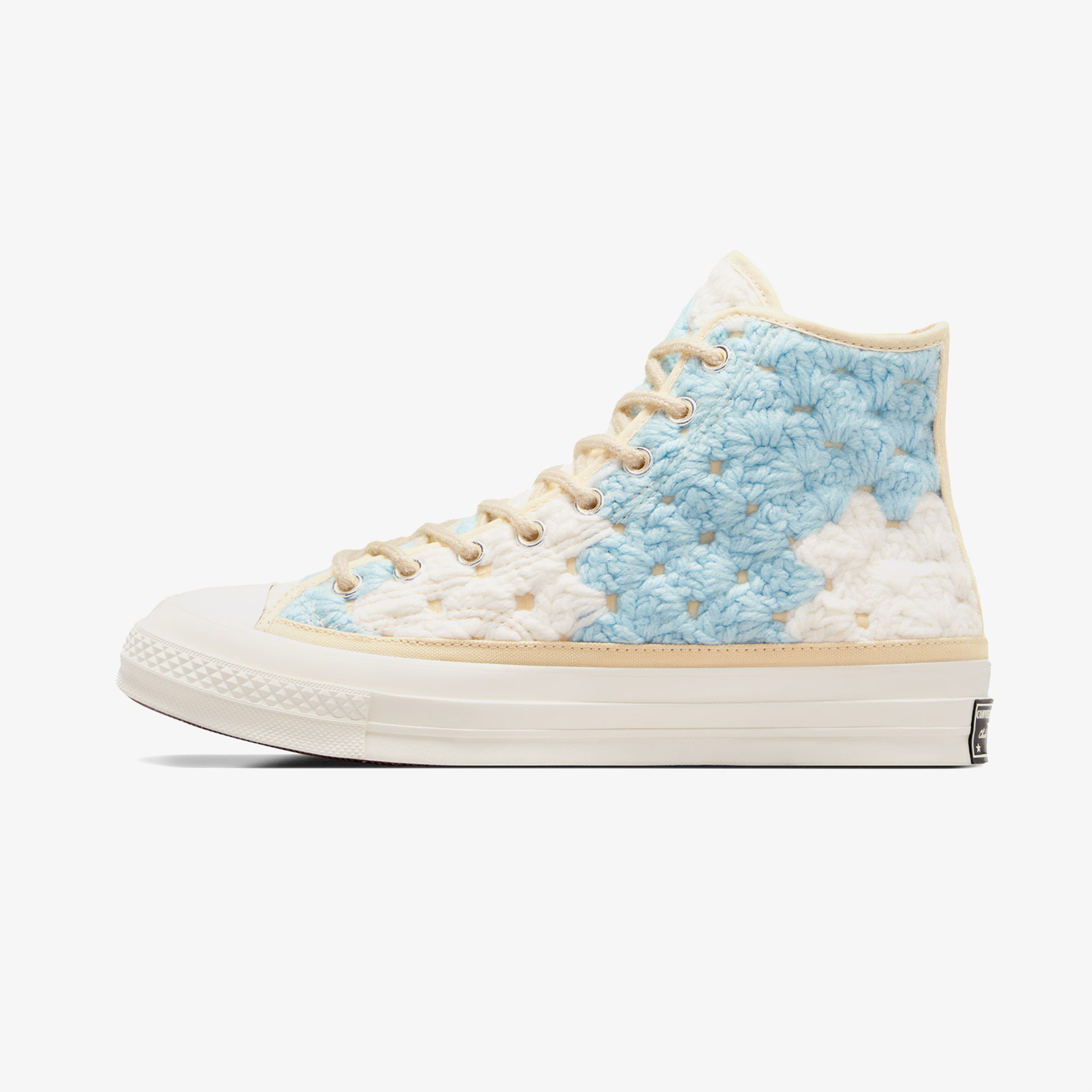 Converse Chuck 70 Unisex Mavi Sneaker