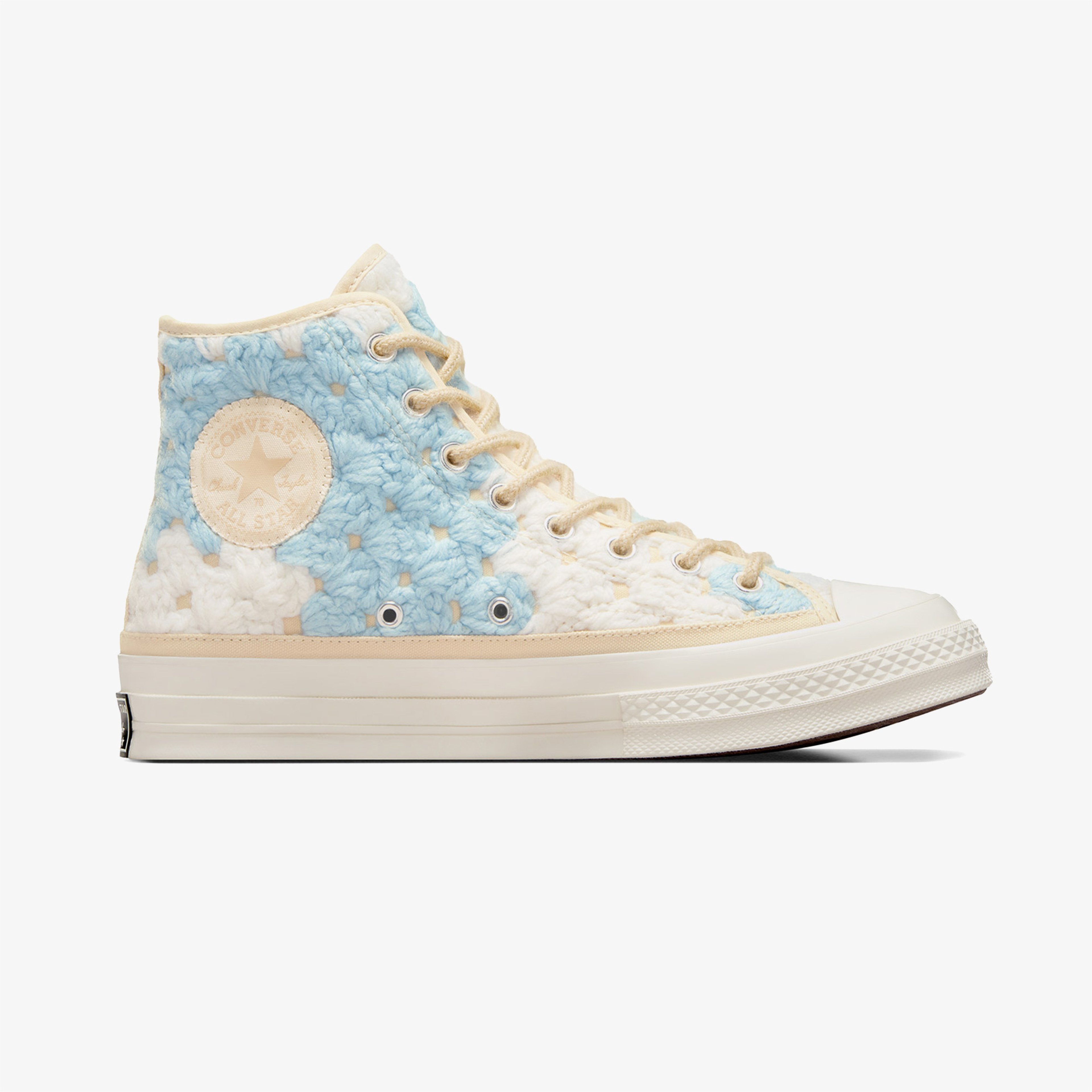 Converse Chuck 70 Unisex Mavi Sneaker