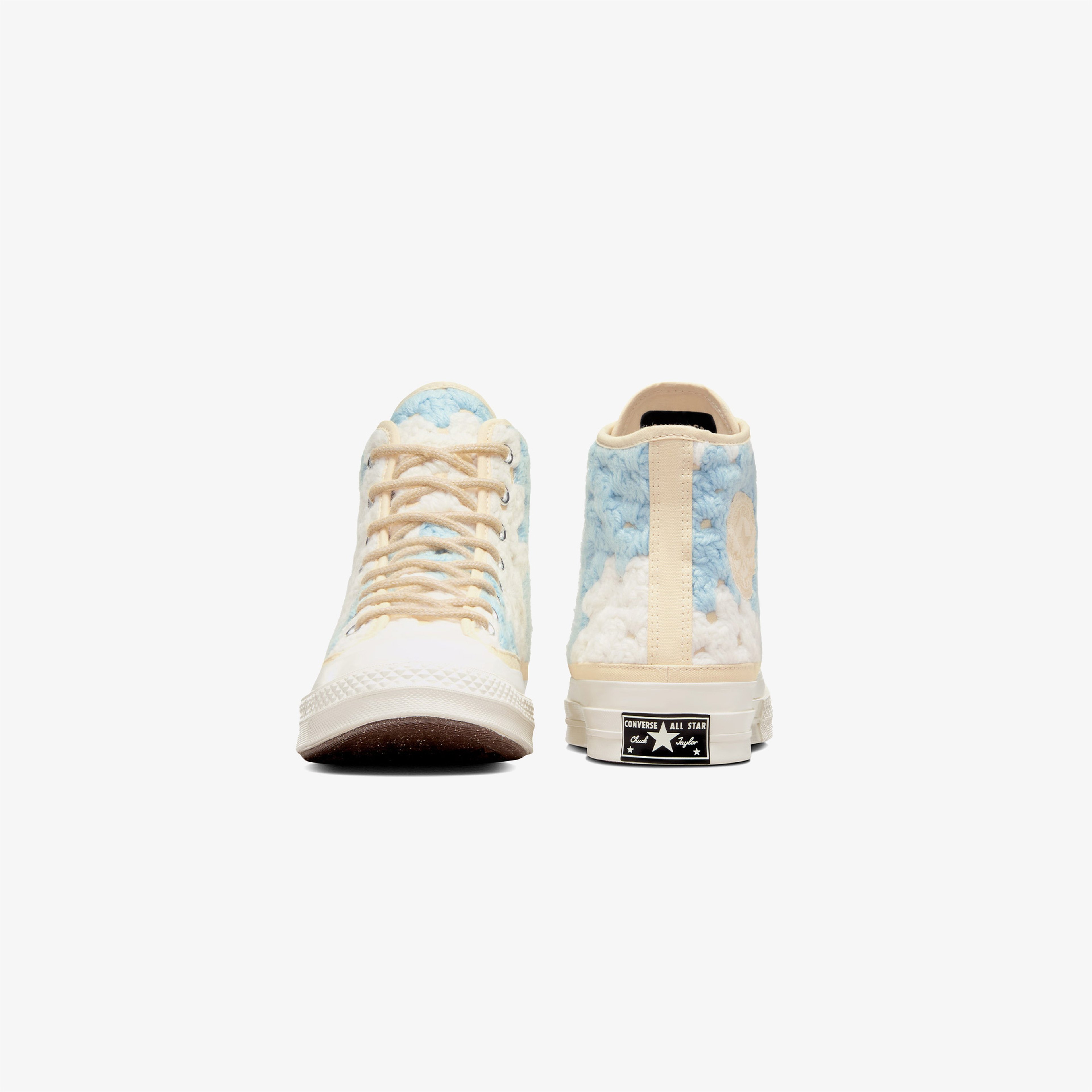 Converse Chuck 70 Unisex Mavi Sneaker