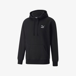 Puma Classics Hoodie Unisex Siyah Hoodie