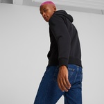 Puma Classics Hoodie Unisex Siyah Hoodie