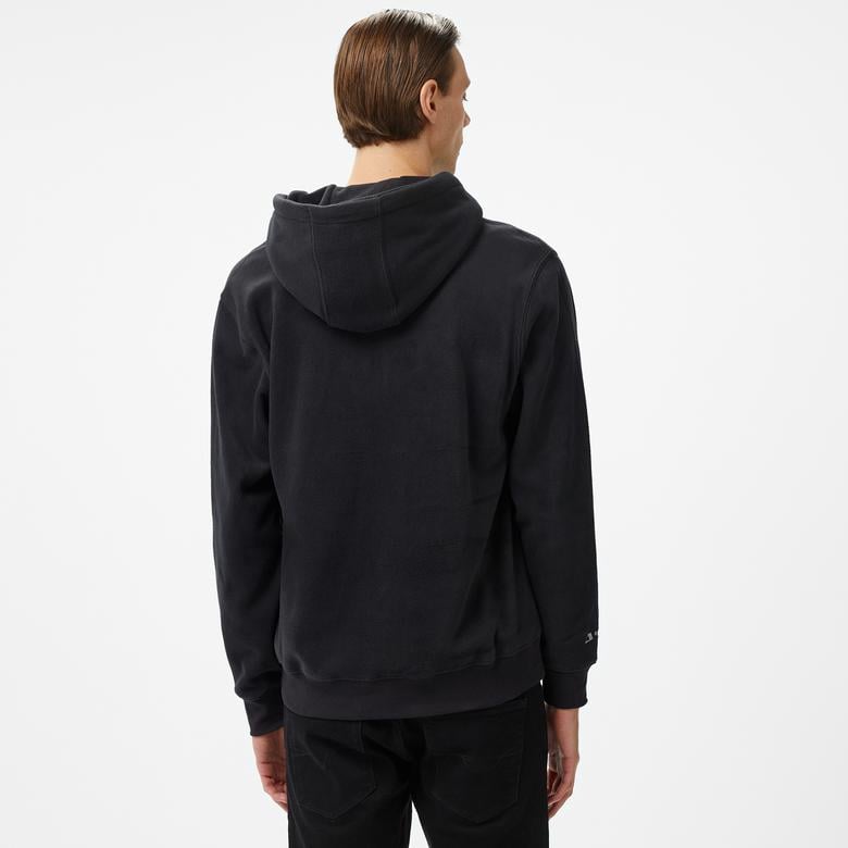 Vans Mte Polartec Hz Erkek Siyah Sweatshirt