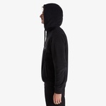 Vans Mte Polartec Hz Erkek Siyah Sweatshirt