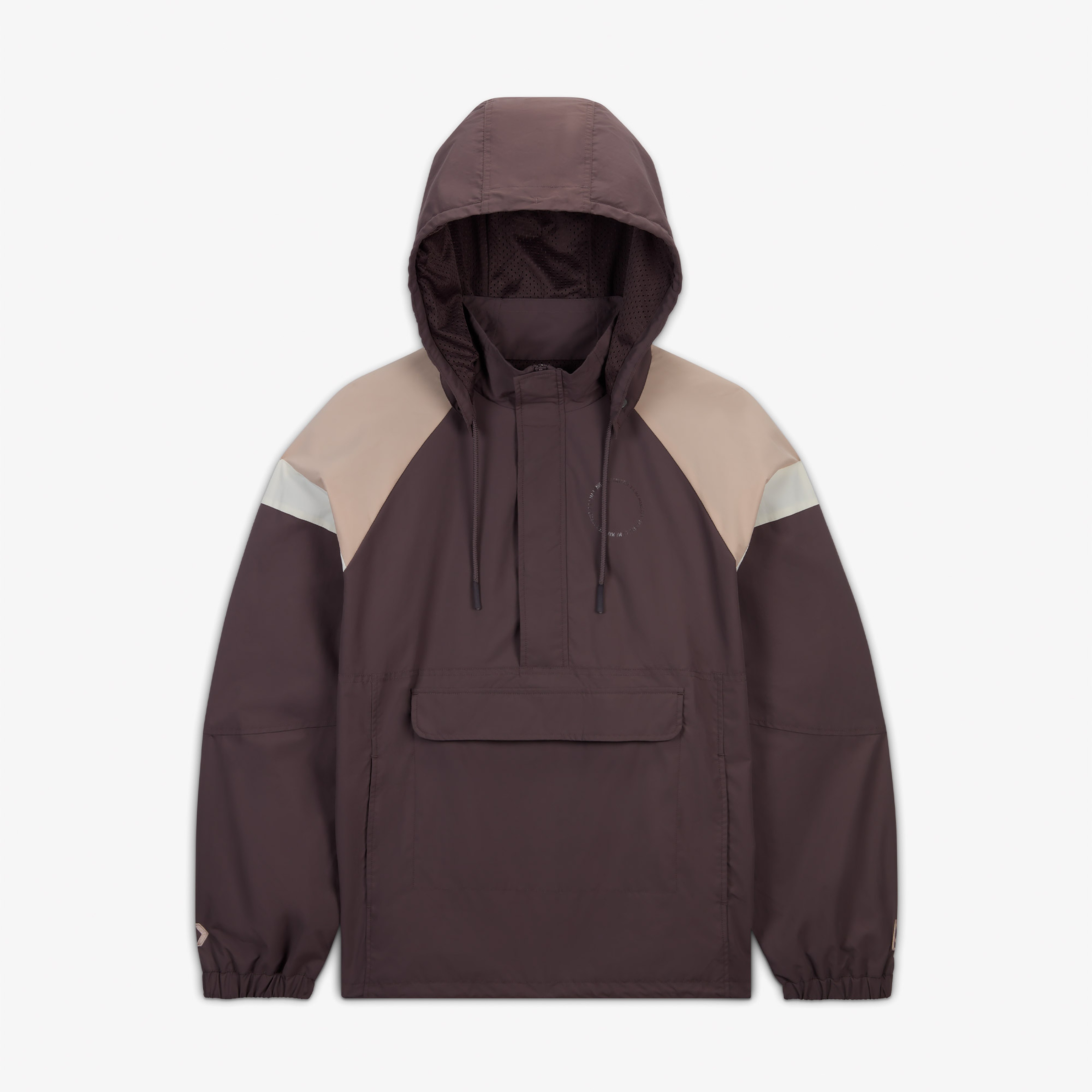 Converse Classic Unisex Mor Ceket