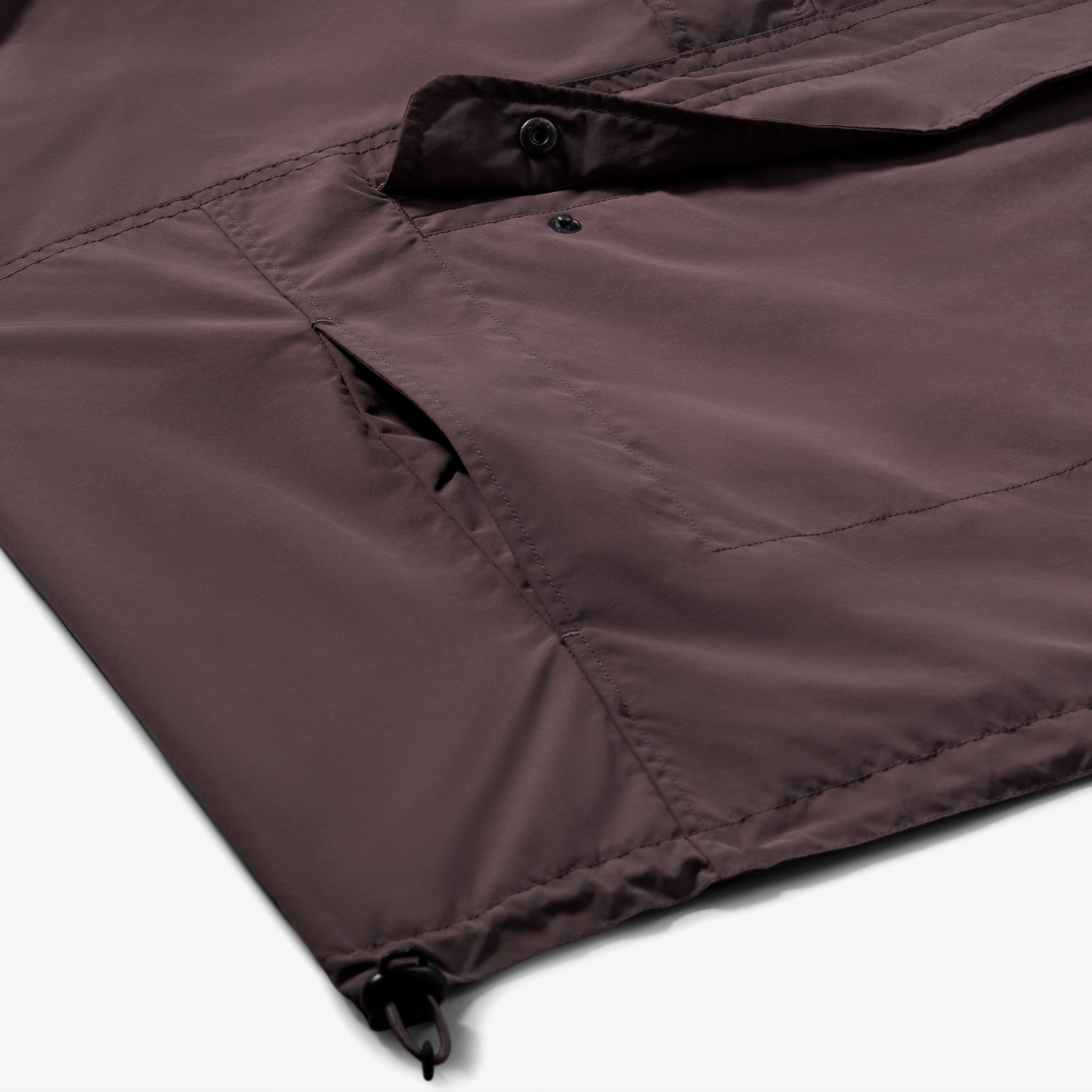 Converse Classic Unisex Mor Ceket