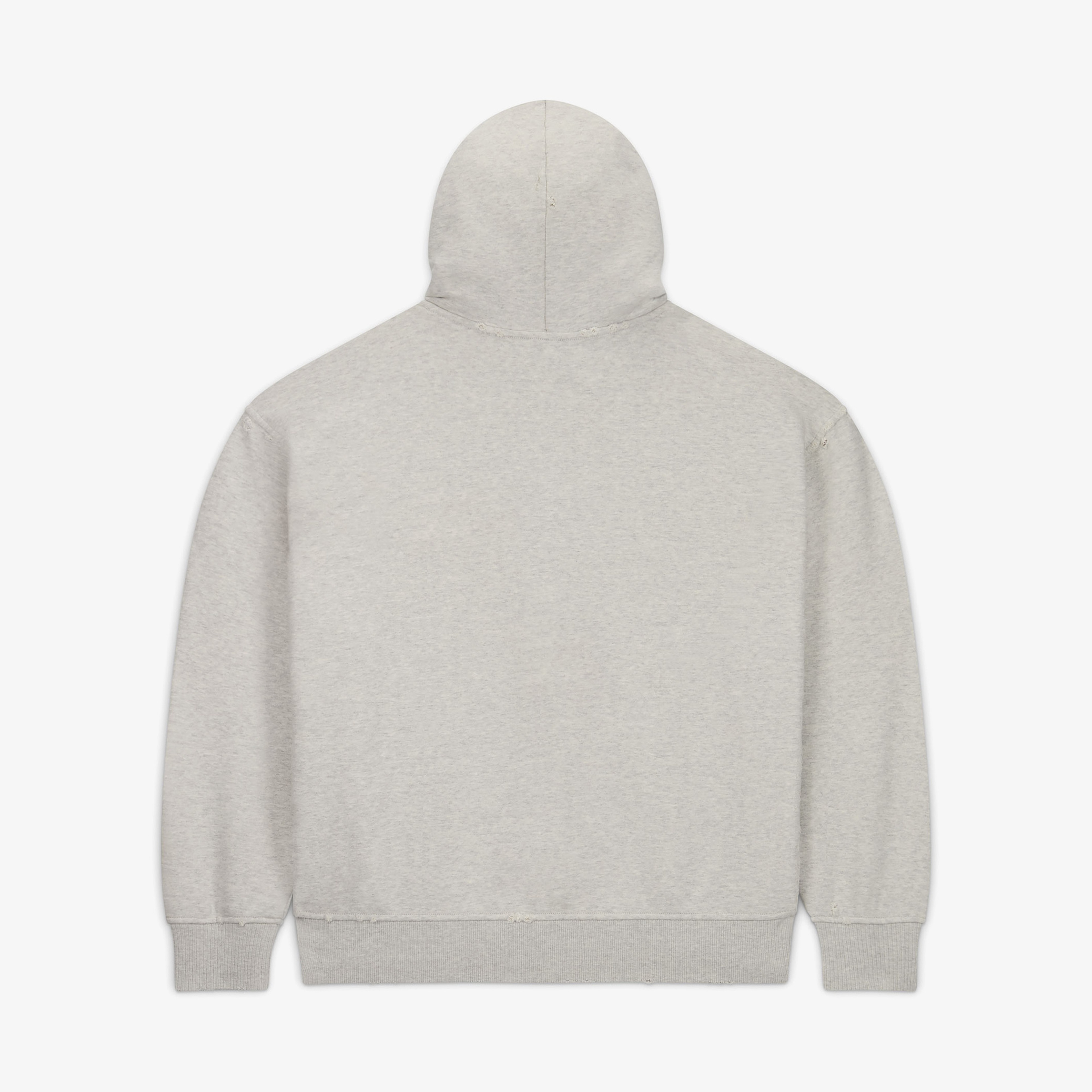 Converse Classic Unisex Gri Hoodie