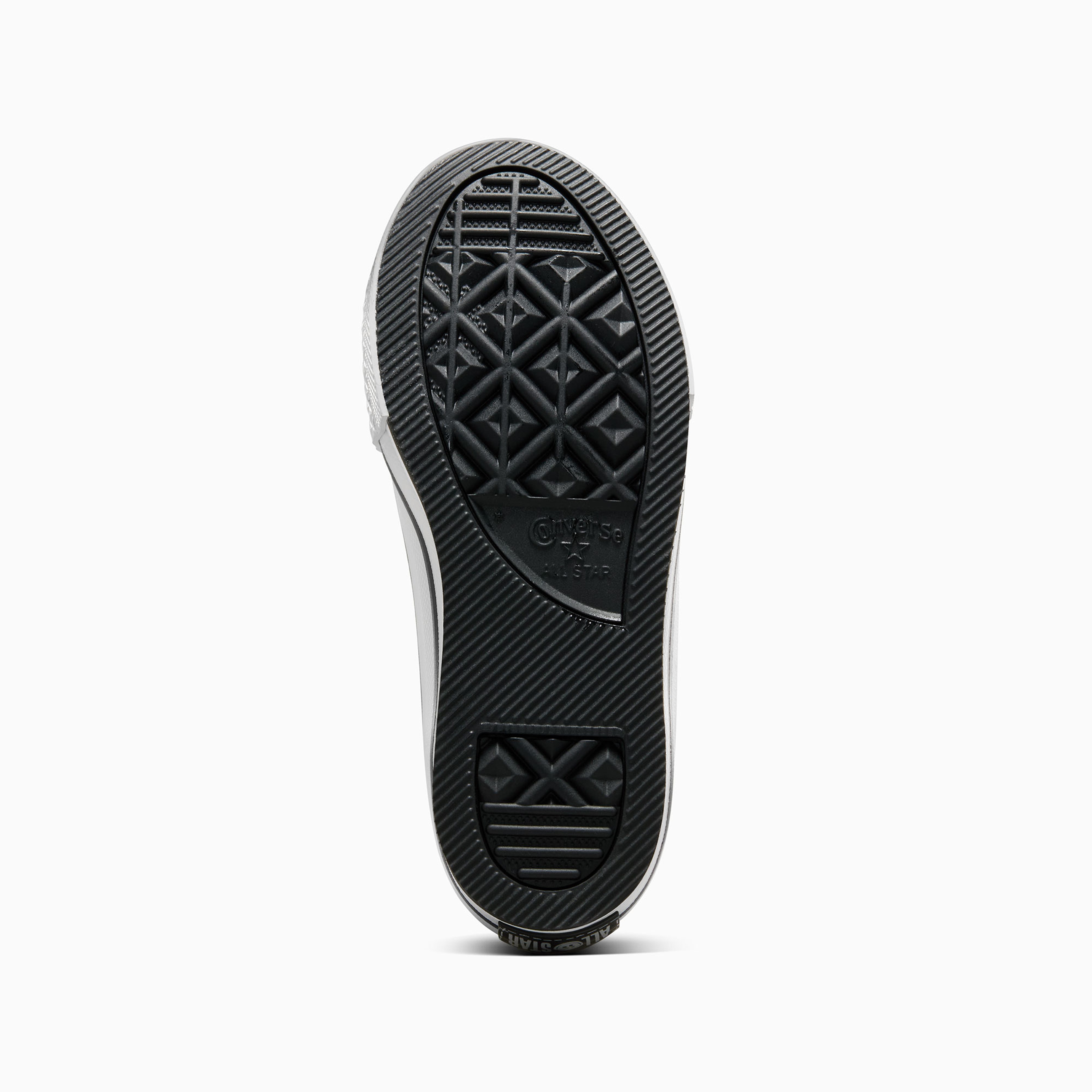 Converse Chuck Taylor All Star EVA Lift Çocuk Lacivert Platform Sneaker