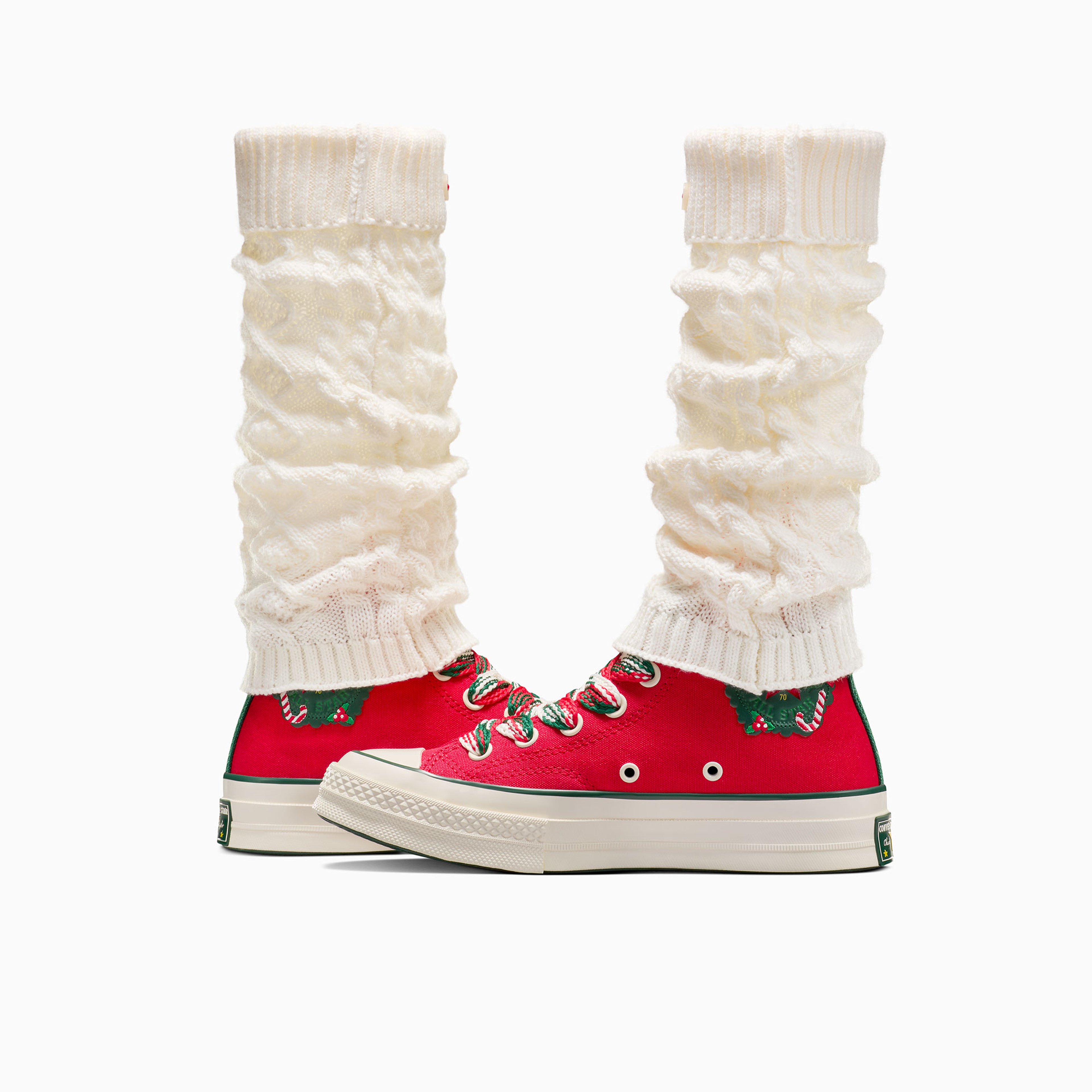 Converse Chuck 70 Unisex Kırmızı Sneaker