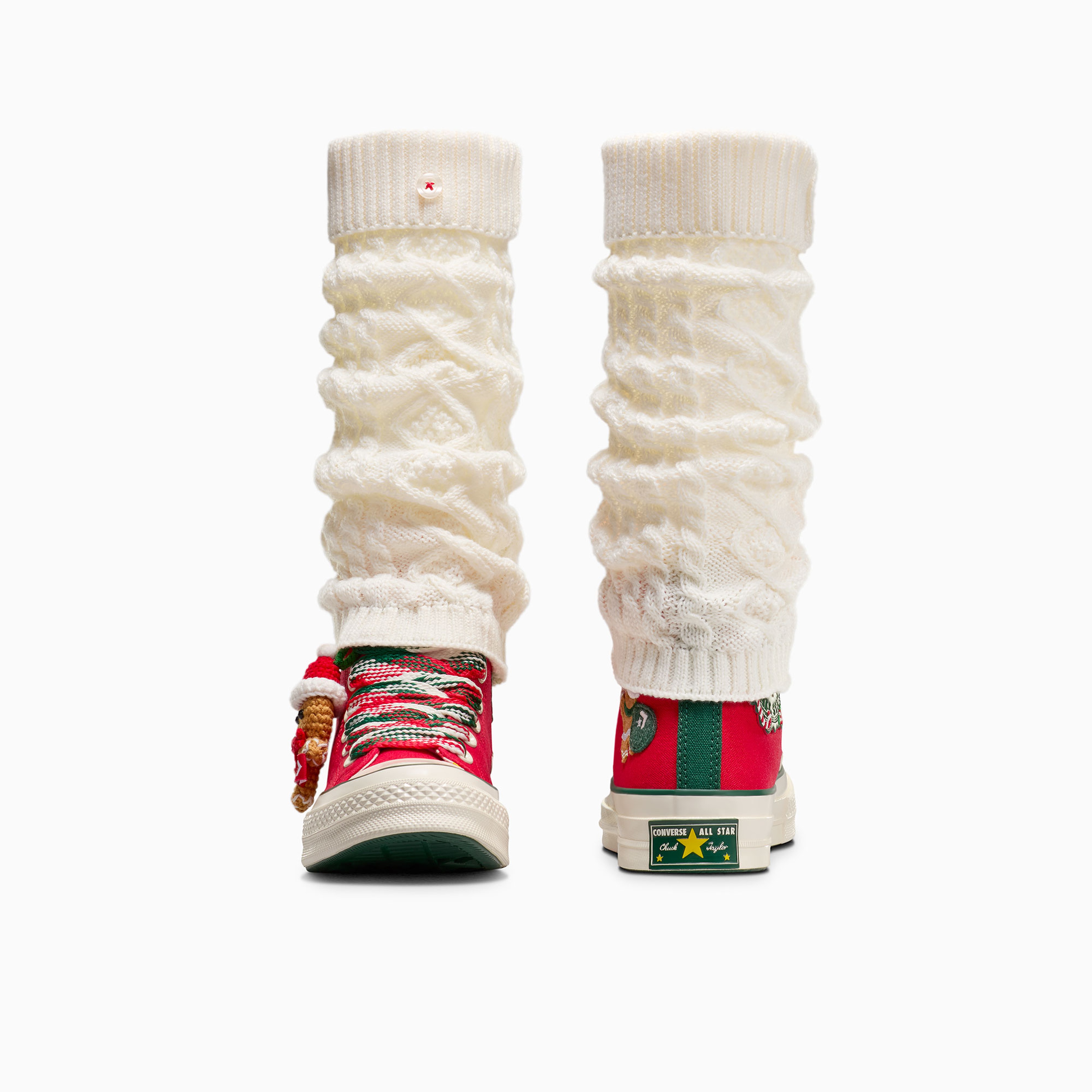 Converse Chuck 70 Unisex Kırmızı Sneaker