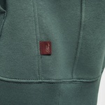 Nike Sportswear Club BB Erkek Yeşil Hoodie