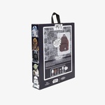 Eastpak Padded Pak Unisex Siyah Sırt Çantası