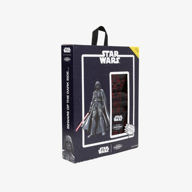 Eastpak Padded Pak Unisex Siyah Sırt Çantası