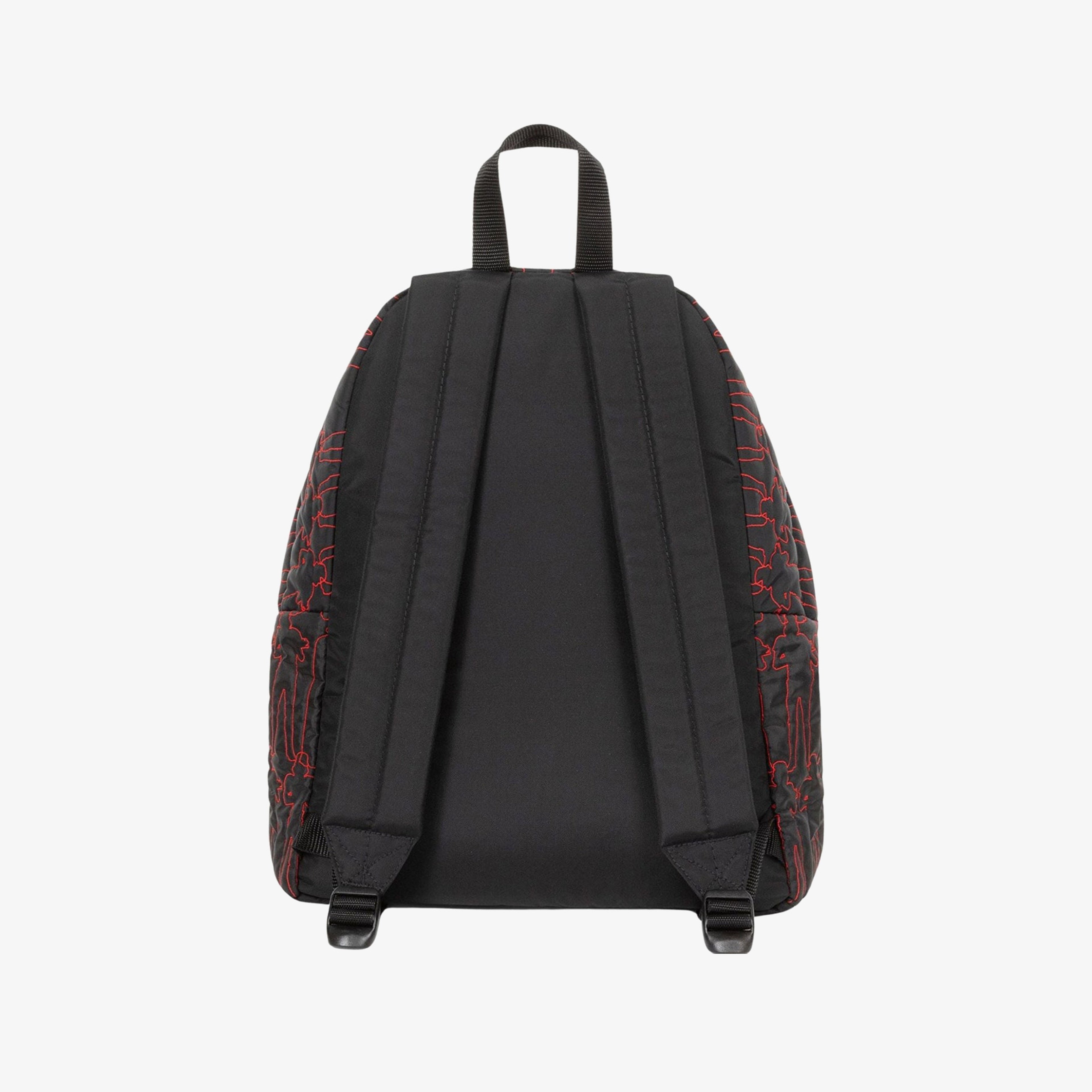 Eastpak Padded Pak Unisex Siyah Sırt Çantası