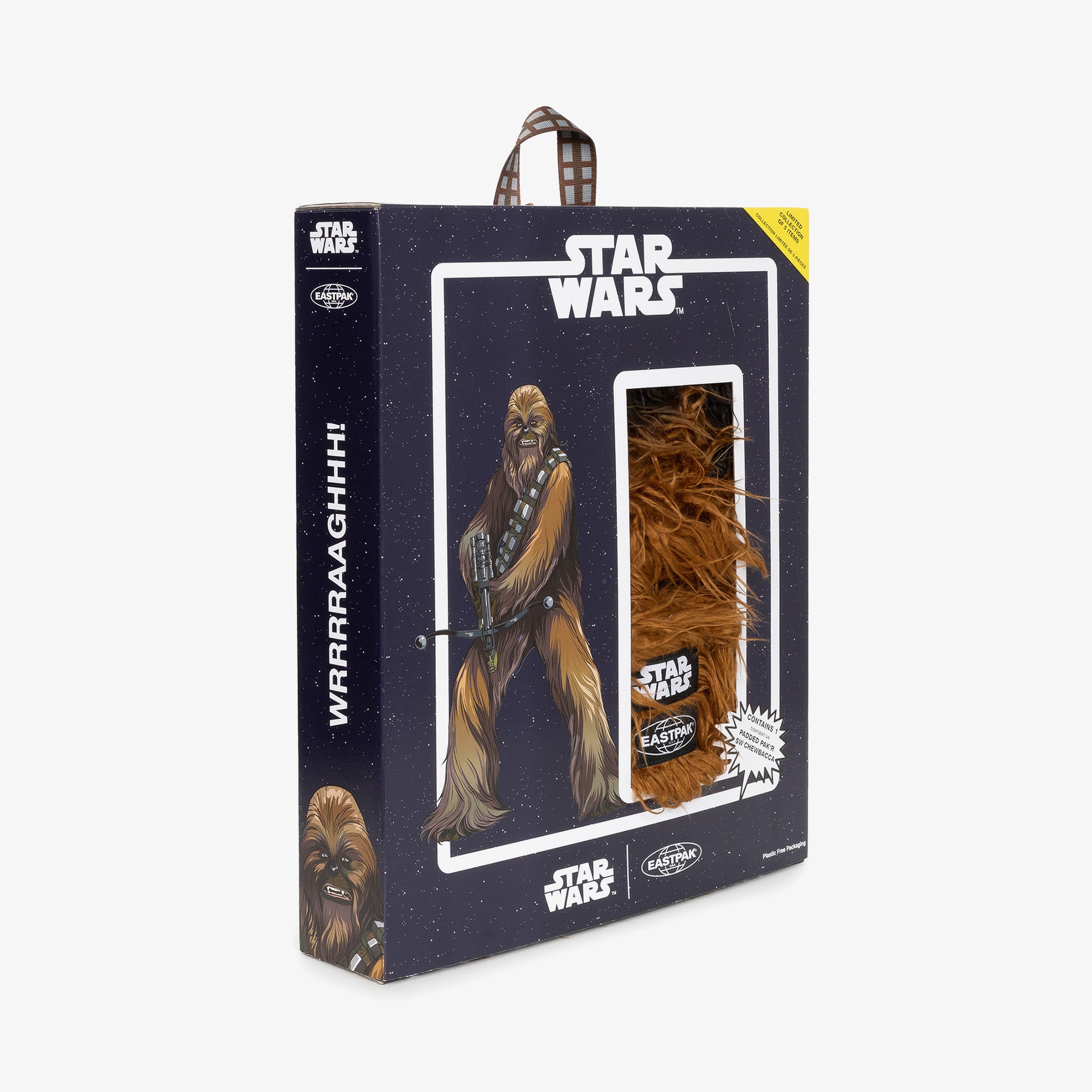 Eastpak Padded Pak Unisex Kahverengi Sırt Çantası