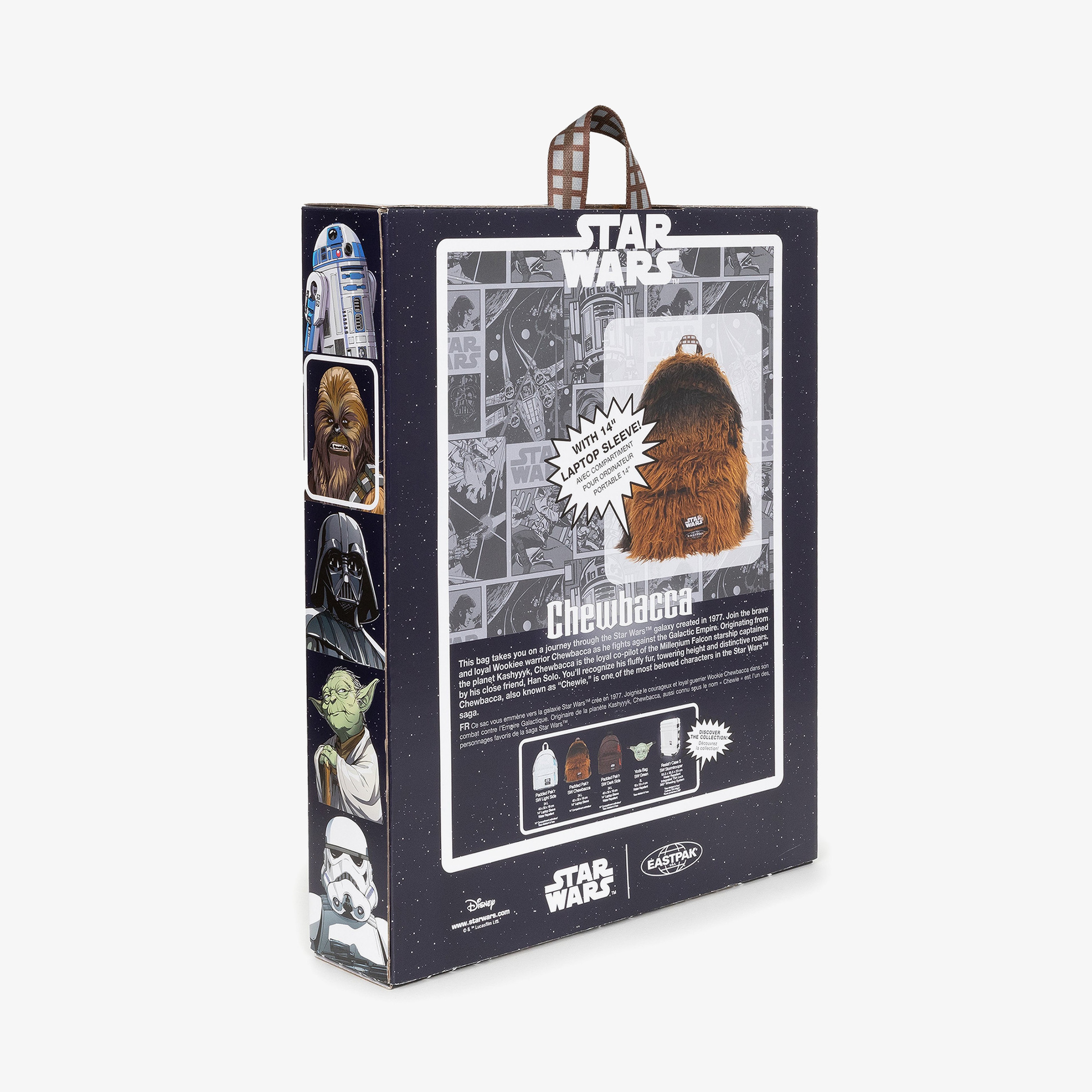 Eastpak Padded Pak Unisex Kahverengi Sırt Çantası