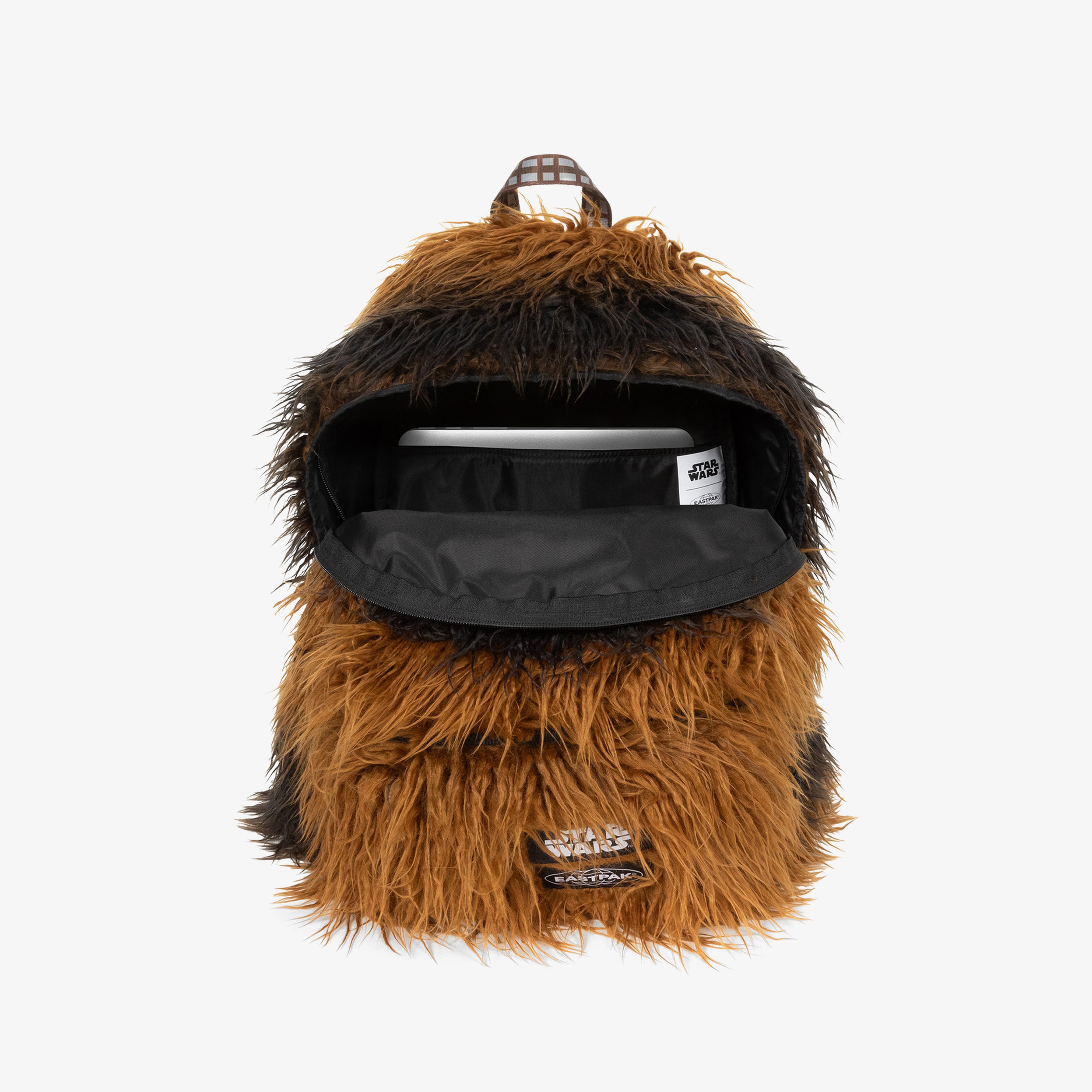 Eastpak Padded Pak Unisex Kahverengi Sırt Çantası