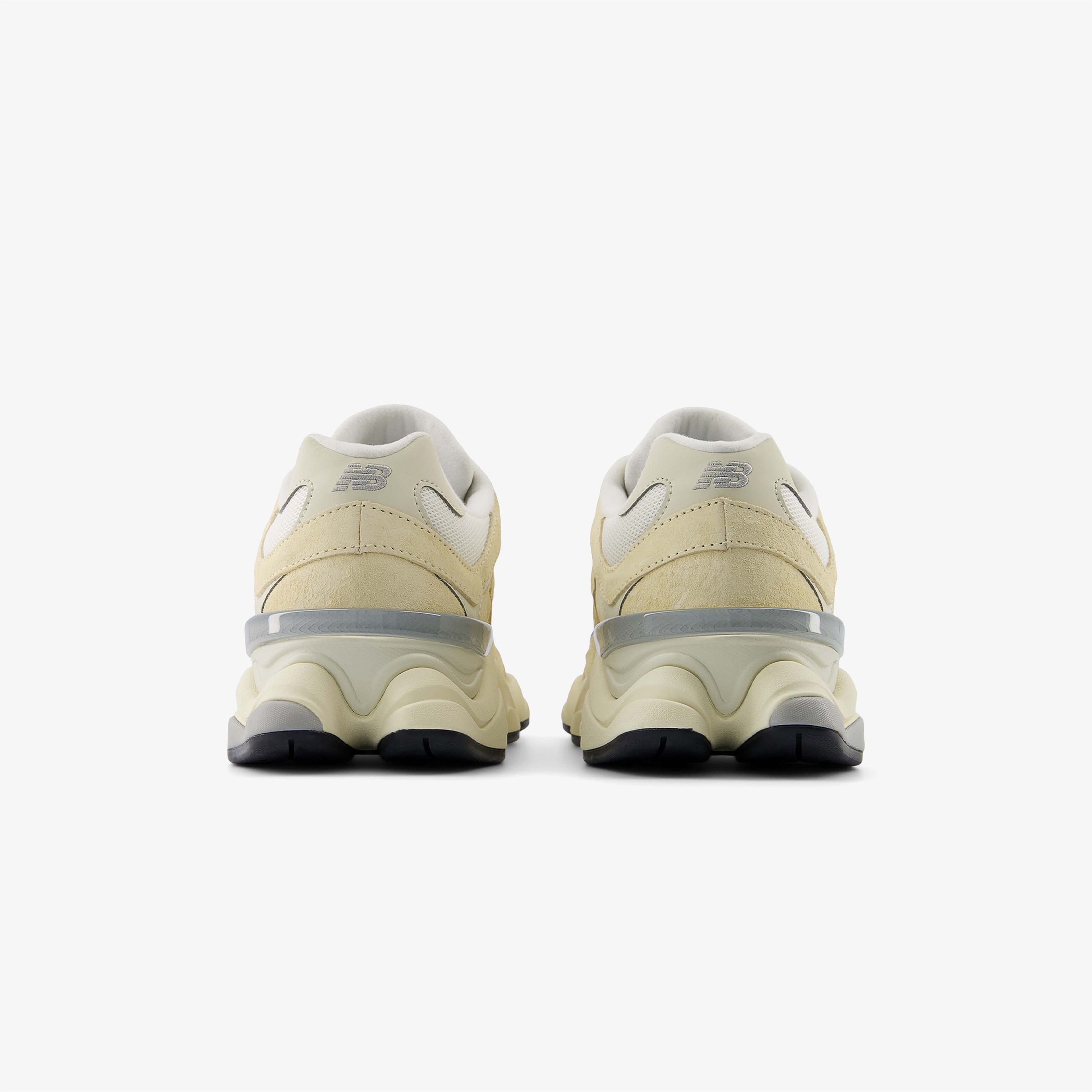 New Balance 9060 Unisex Bej Spor Ayakkabı