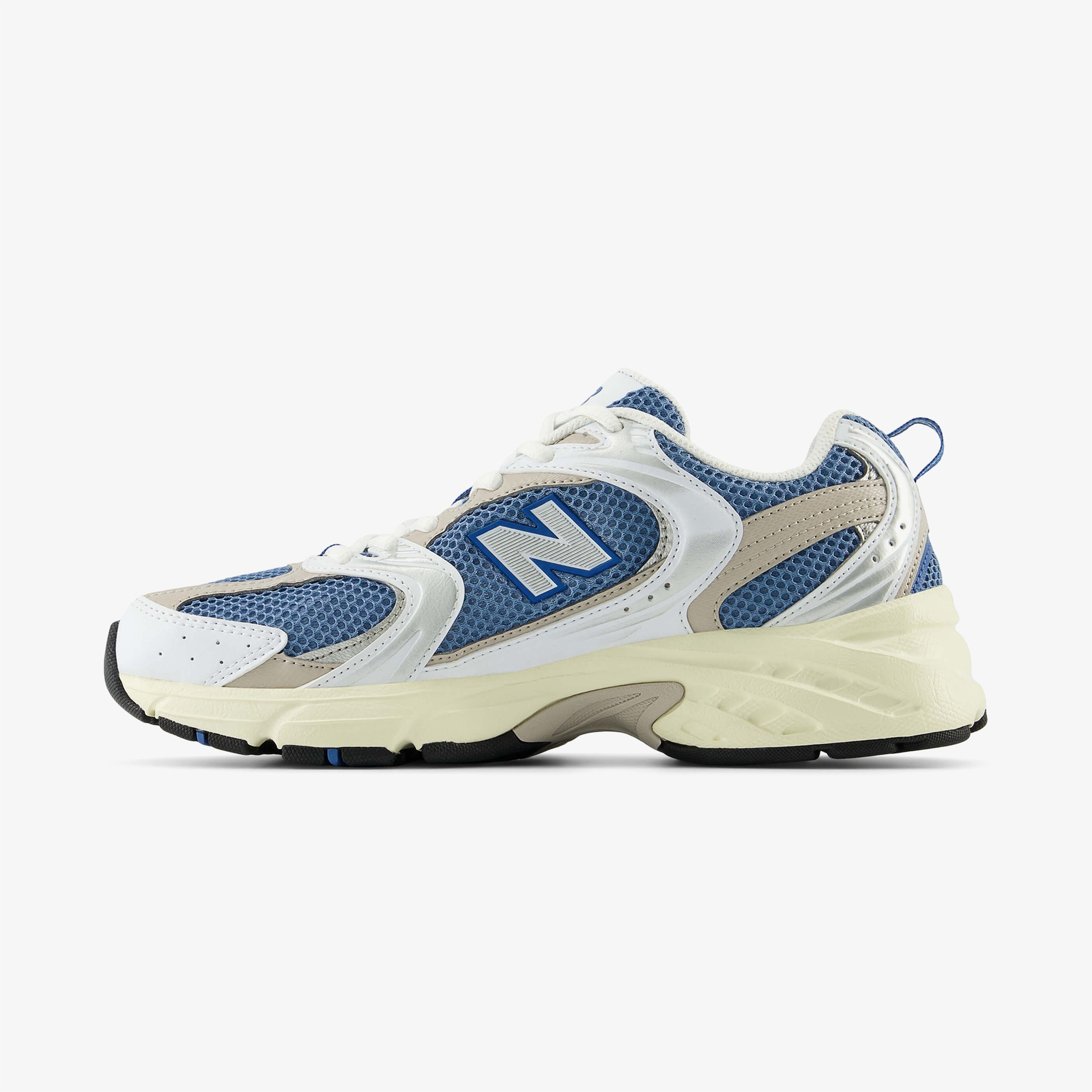 New Balance 530 Unisex Mavi Spor Ayakkabı